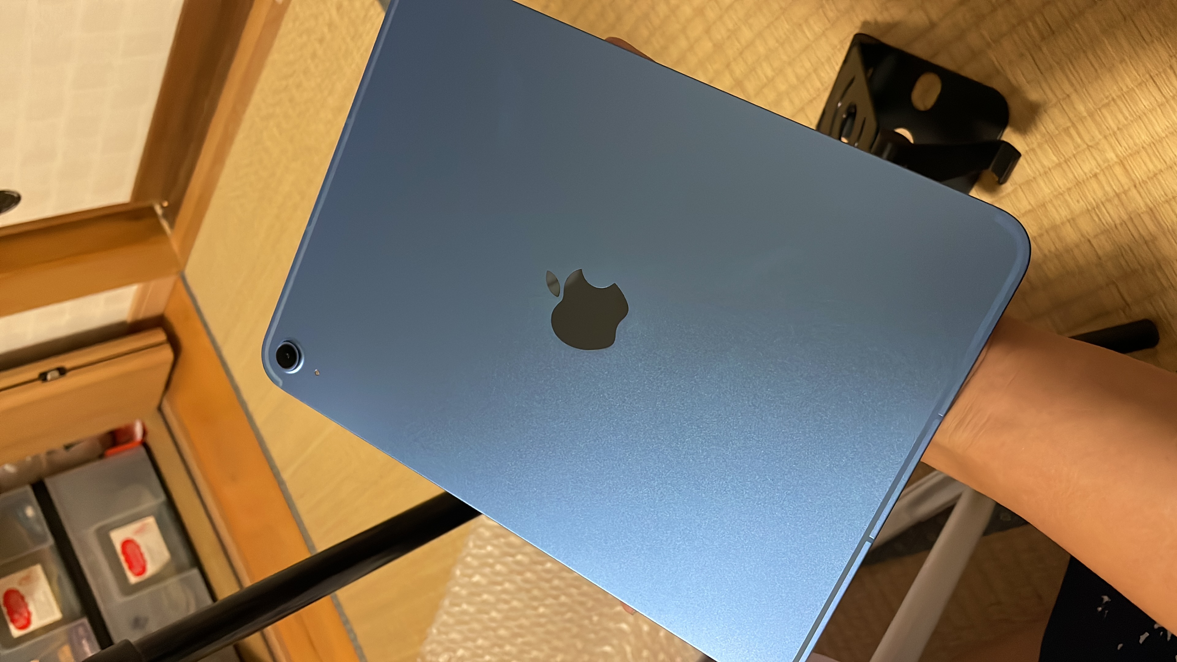 iPad 11 (2025, A16 series) リファービッシュ品 | Back Market