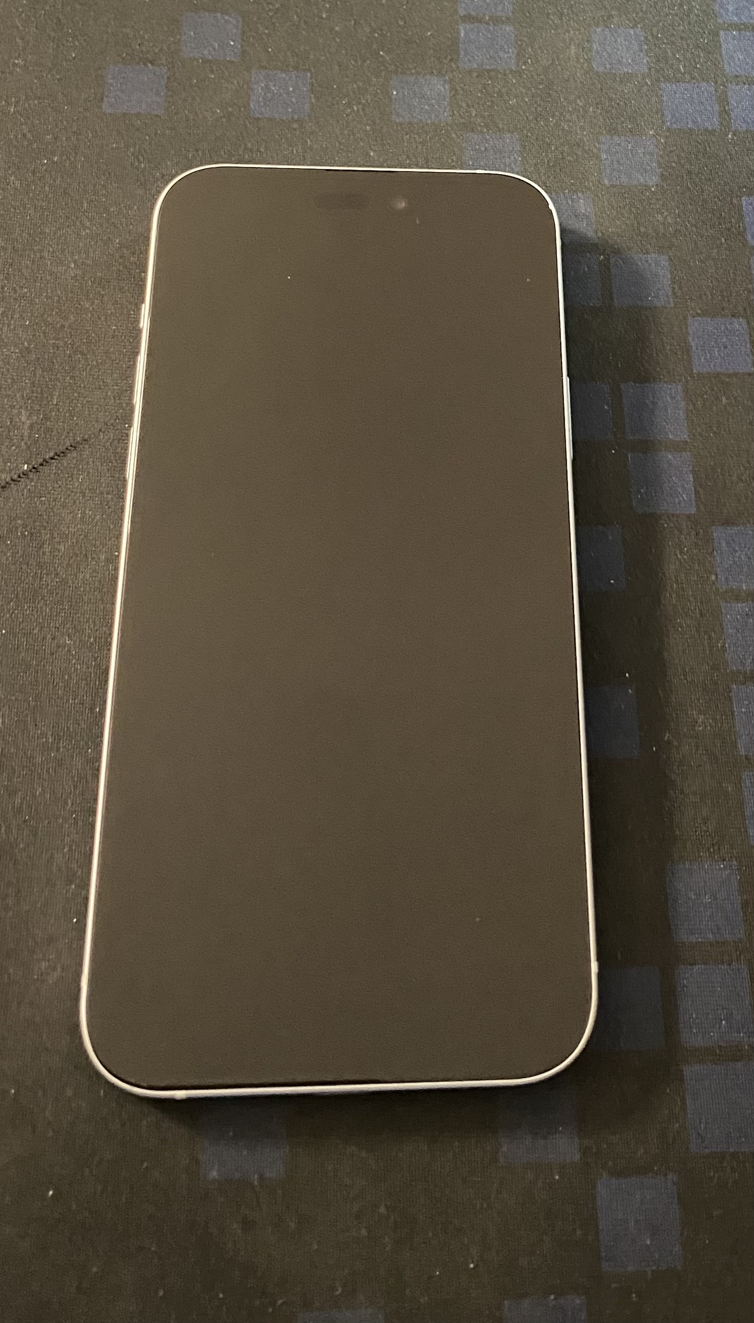 iPhone 15 Plus 128GB - Negro - Libre | Back Market