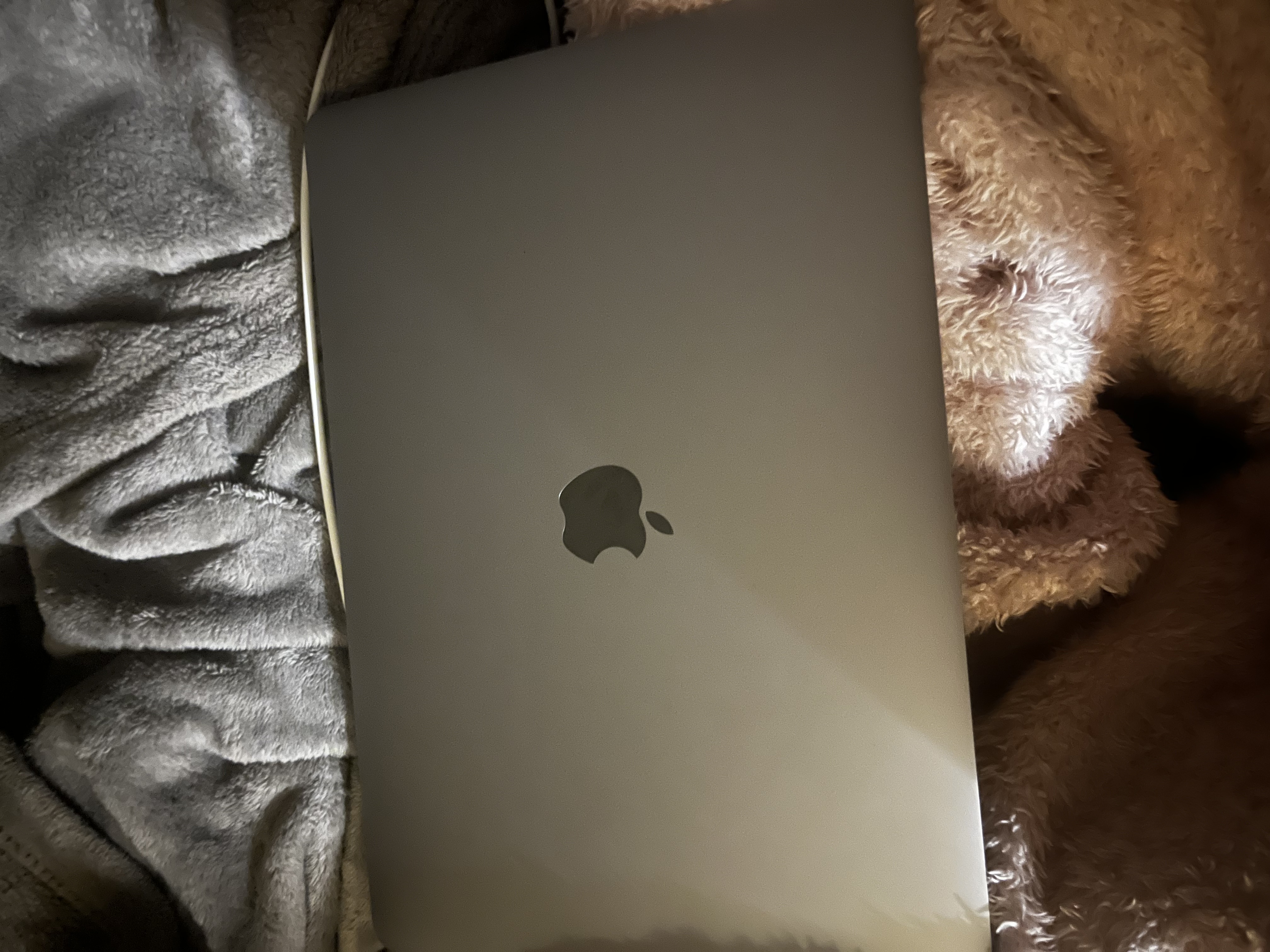 MacBook Air Retina 13-inch (2020) - Core i7 - 16GB - SSD 1000GB