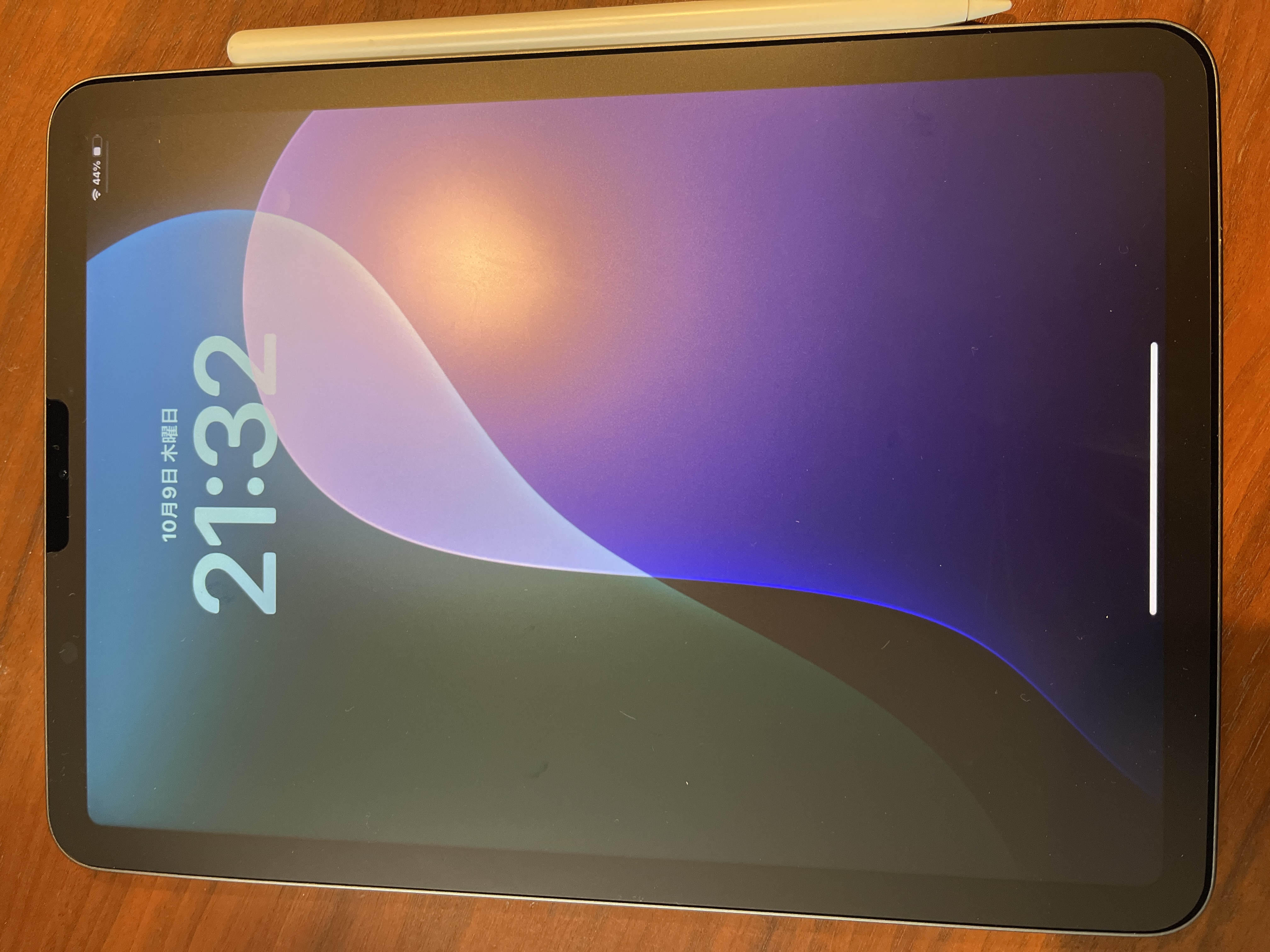 iPad Air 10.9 インチ (2020) 第4世代 64 GB - Wi-Fi + 4G