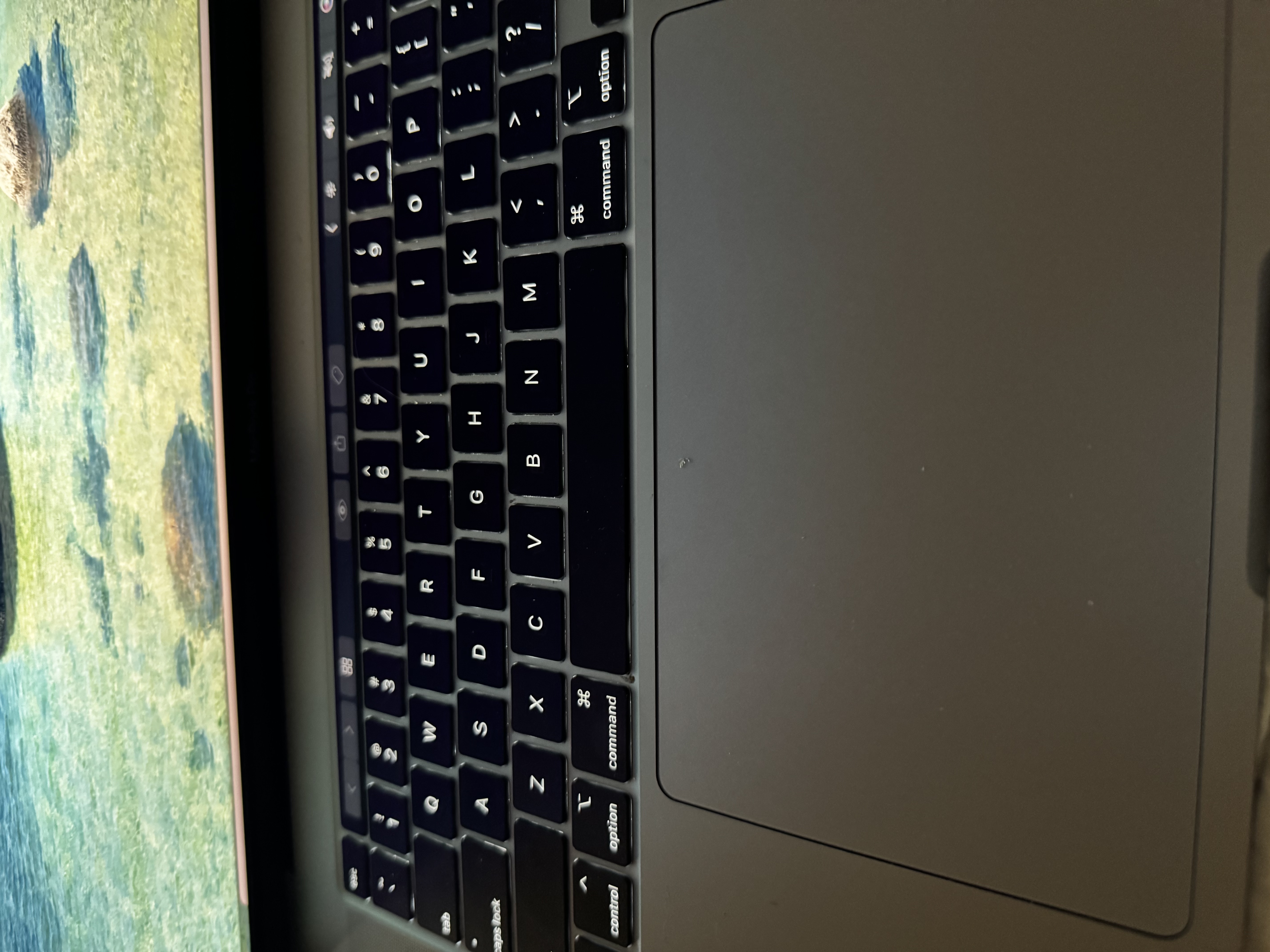 MacBook Pro Retina 16-inch (2019) - Core i9 - 32GB - SSD 512GB