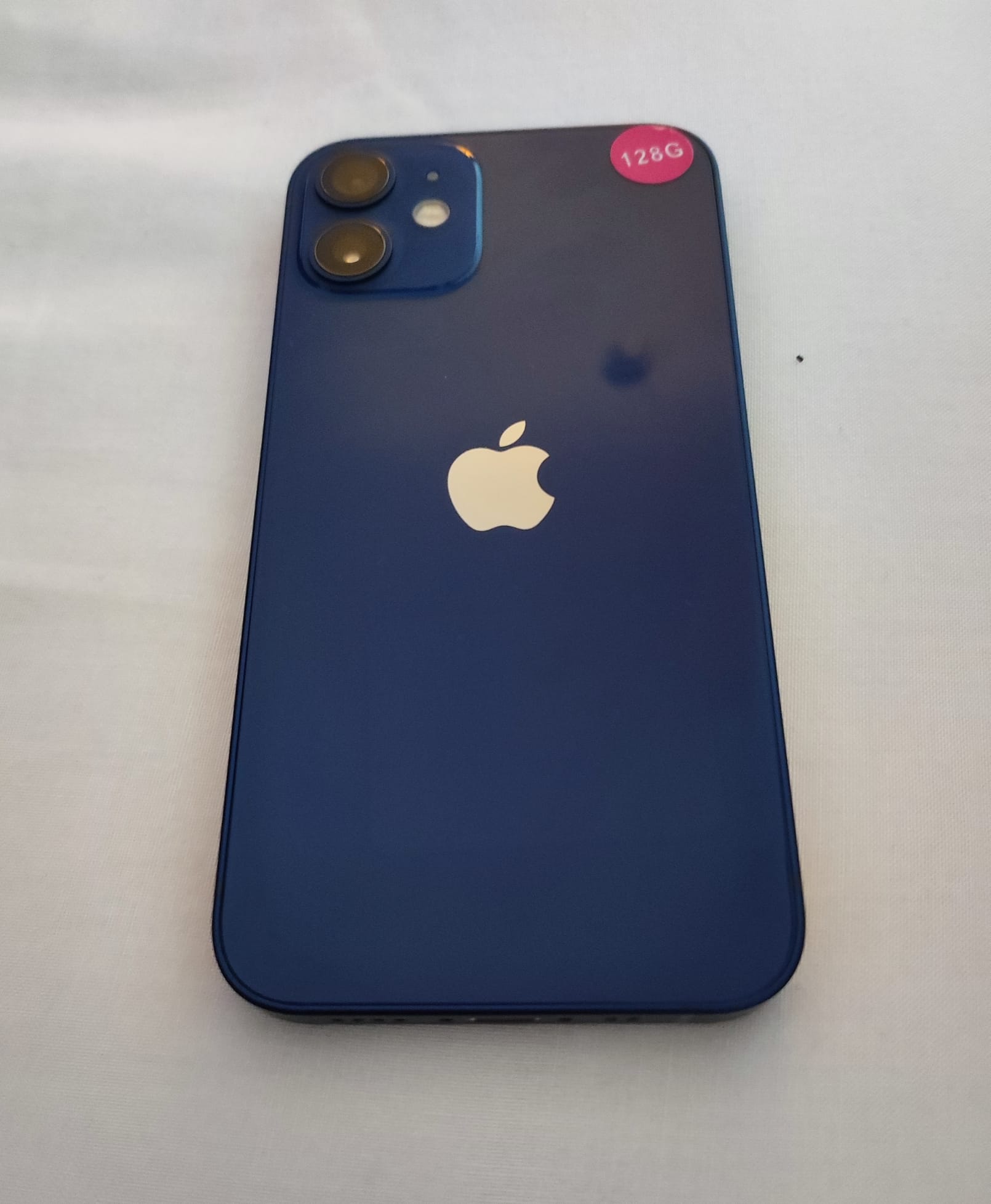 iPhone 12 mini 64GB - Black - Unlocked | Back Market