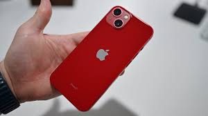 iPhone 13 128GB - Red - Locked Verizon | Back Market