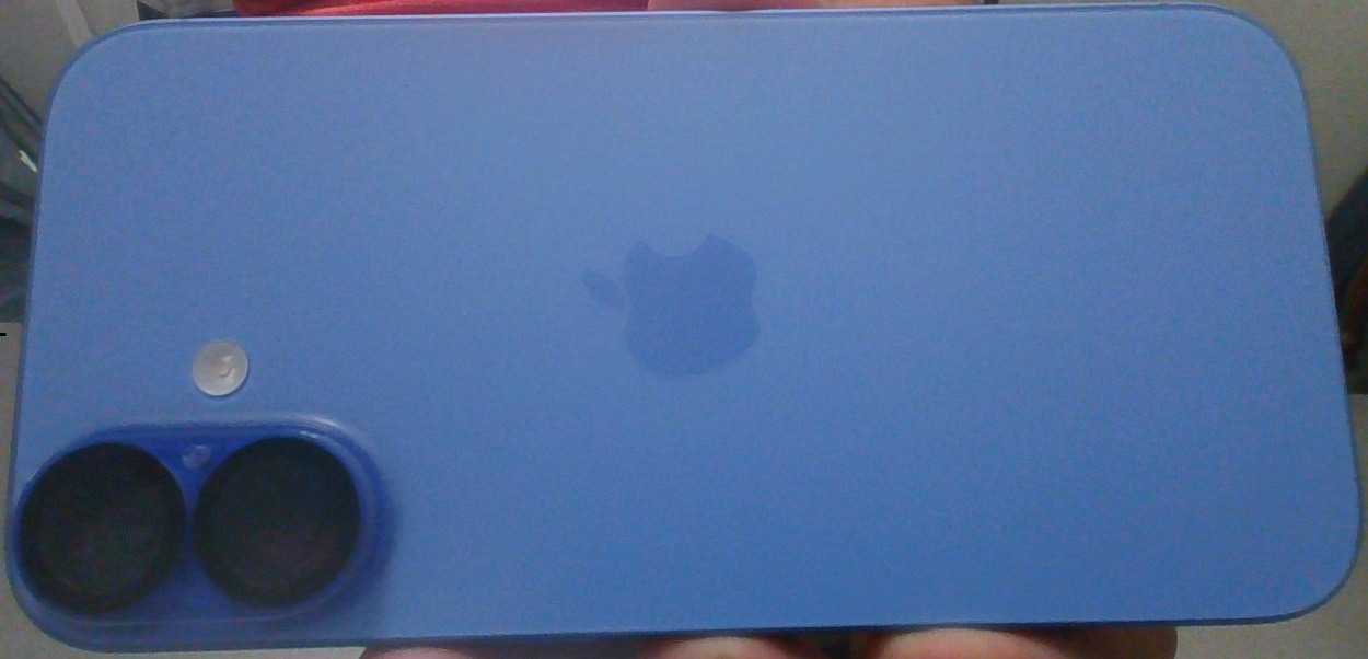 iPhone 16 256GB - Teal - Unlocked | Back Market