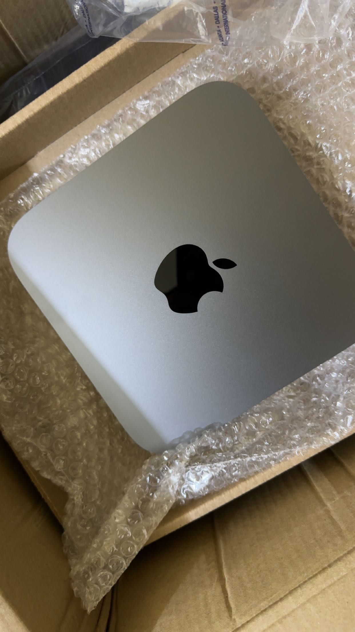 メモリ64GB SSD1TB Core i7 Mac mini Mac mini (Late 2018) Core i7 3.2 GHz - SSD 1 TB - 64GB | Back Market