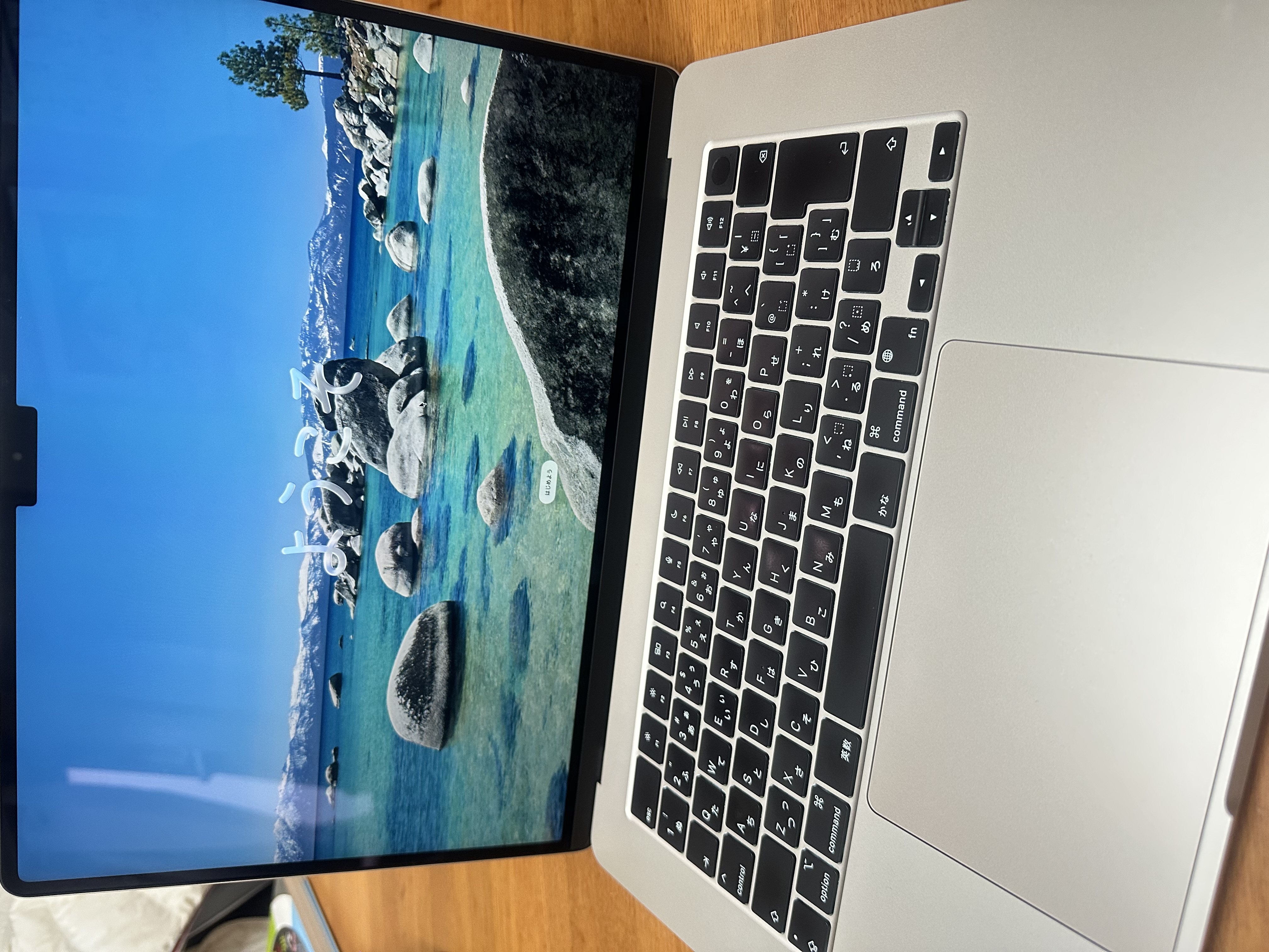 MacBook Air (M3 series) リファービッシュ品 | Back Market