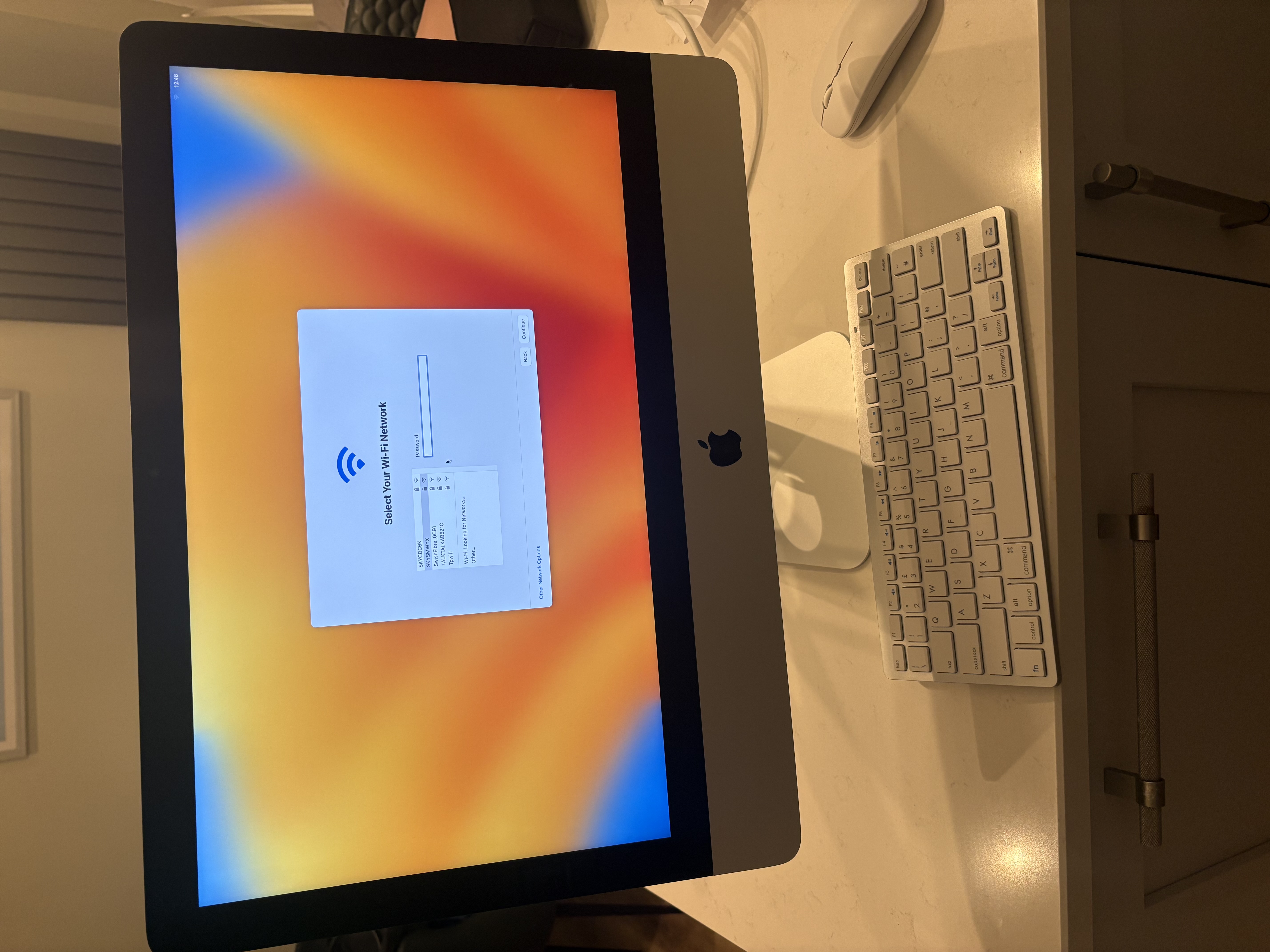 iMac (Intel, 2017) Refurbished | Back Market