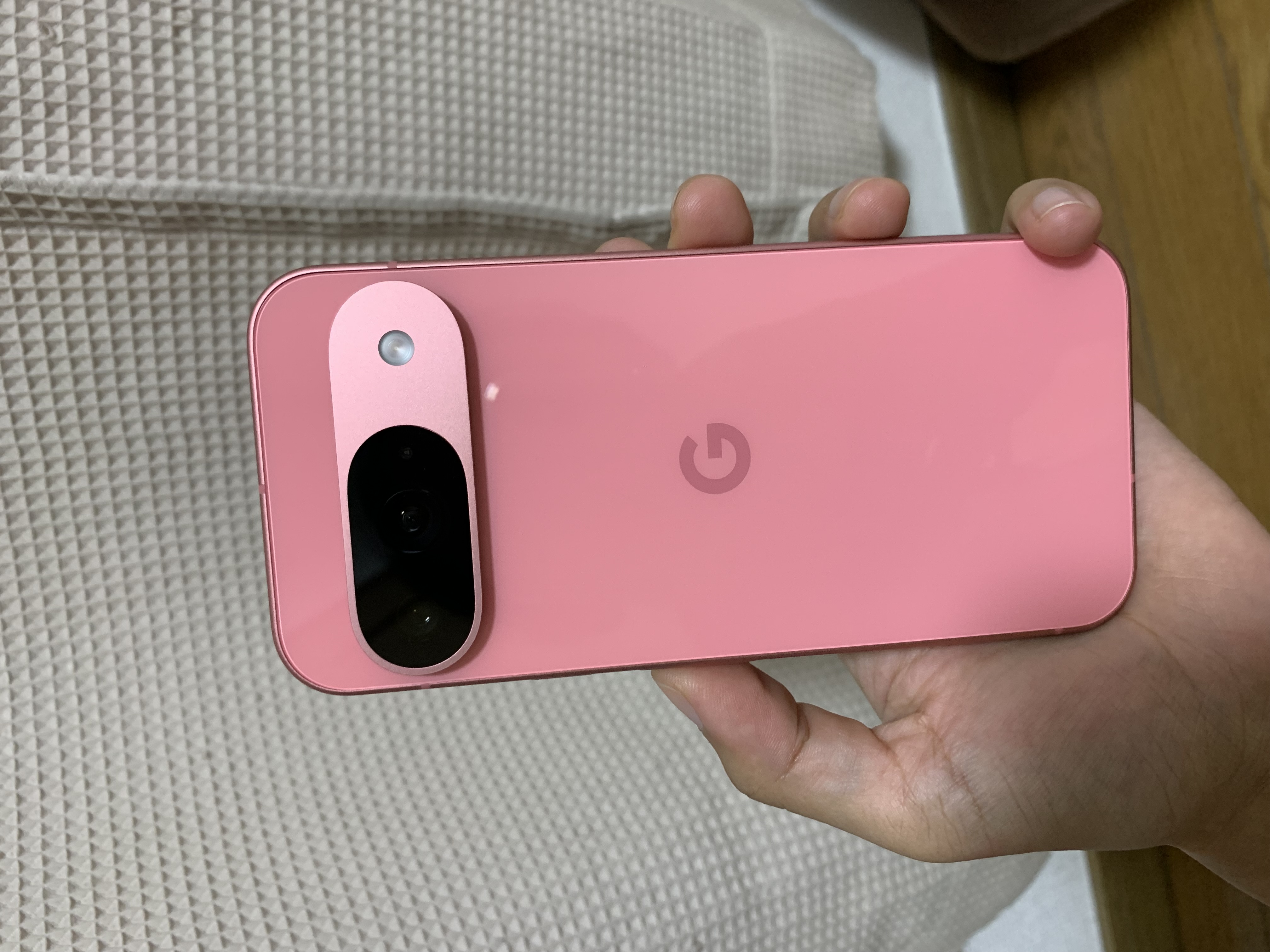 中古品・リファービッシュ品のGoogle Pixel 9を販売中 | Back Market