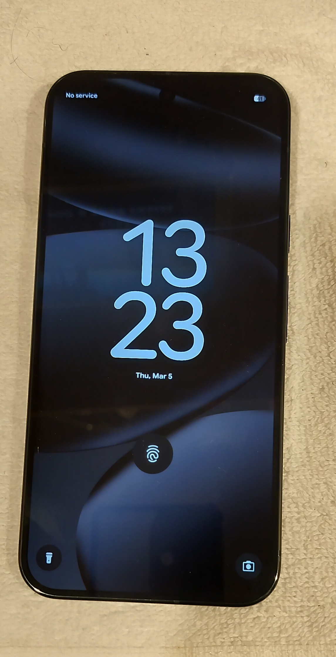 【極美品】Google Pixel 10 Pro [256GB] [黒] Google Pixel 10 Pro XL 256GB - Black - Unlocked | Back Market