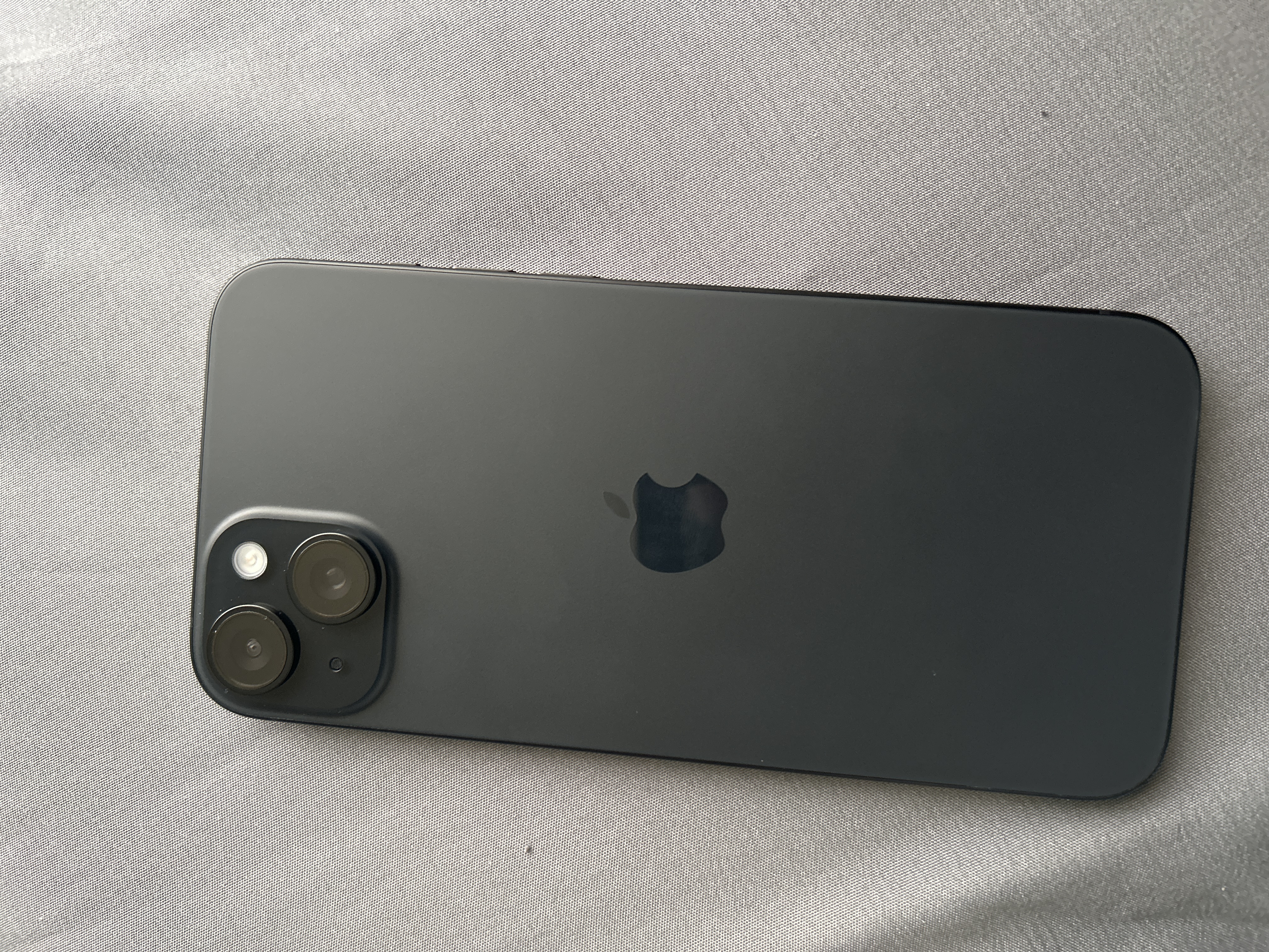 Apple iPhone 15 Plus 256gb ブラック 本体 Amazon.com: Apple iPhone 15 Plus, 256GB, Black - Unlocked (Renewed