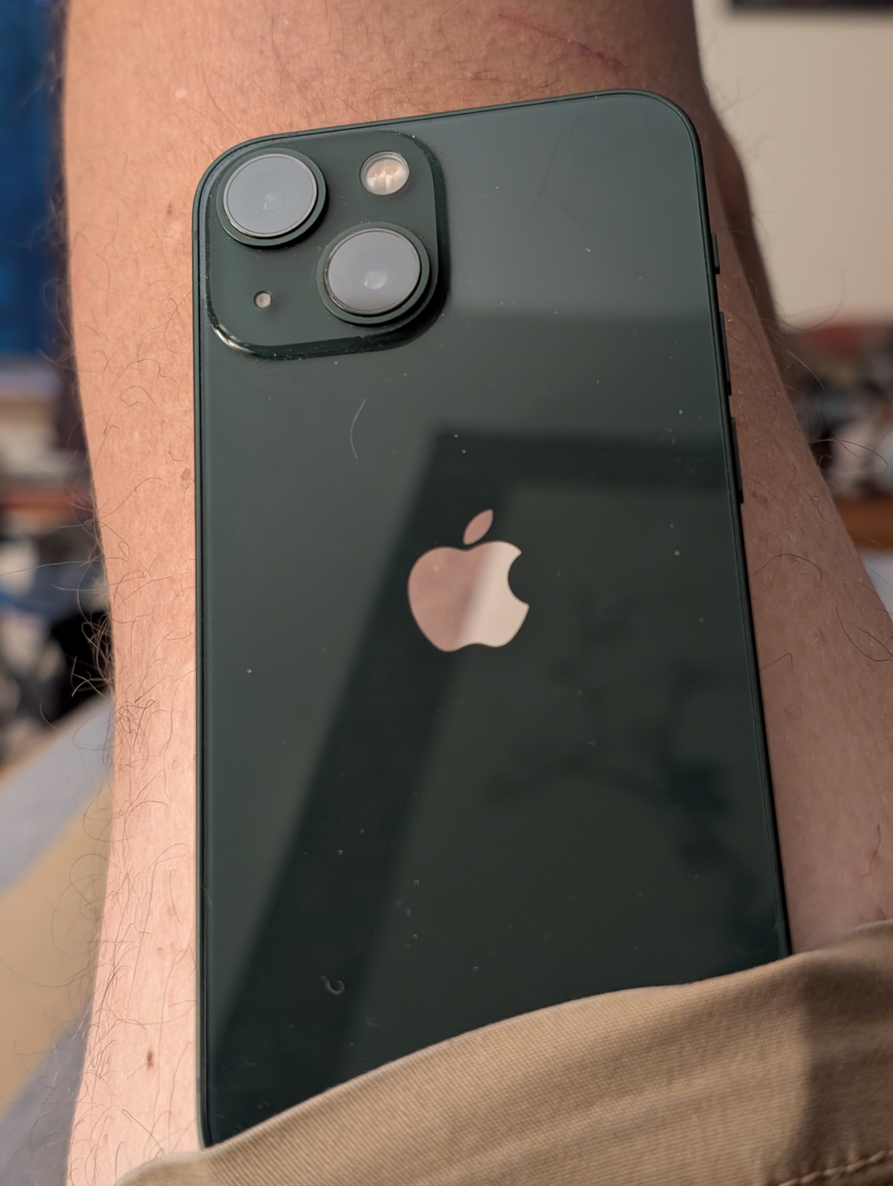 iPhone 13 mini 256GB - Midnight - Unlocked | Back Market