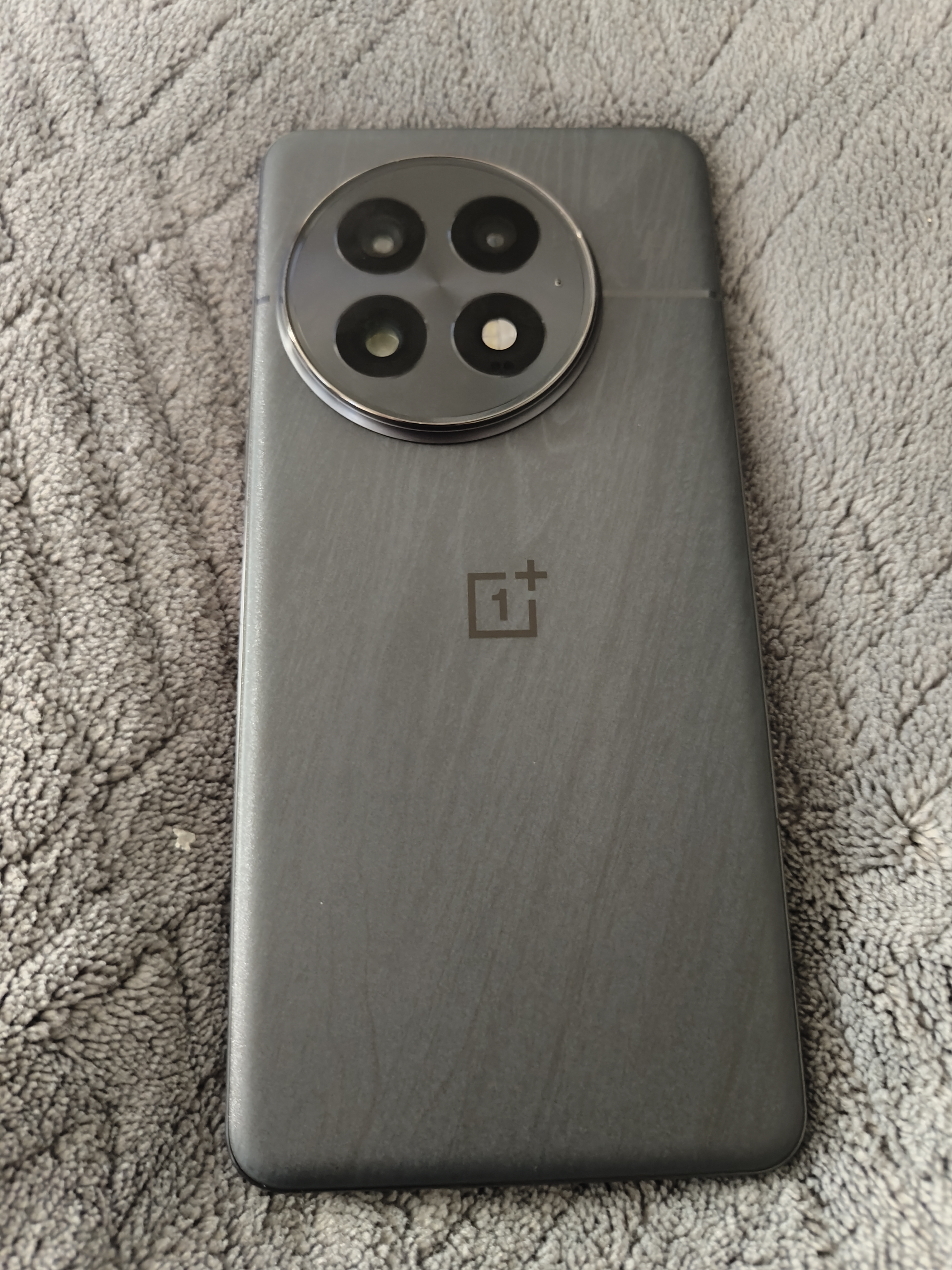OnePlus 13Sグローバル版 256GB ブラック 本体 OnePlus 13 256GB - Black - Unlocked | Back Market