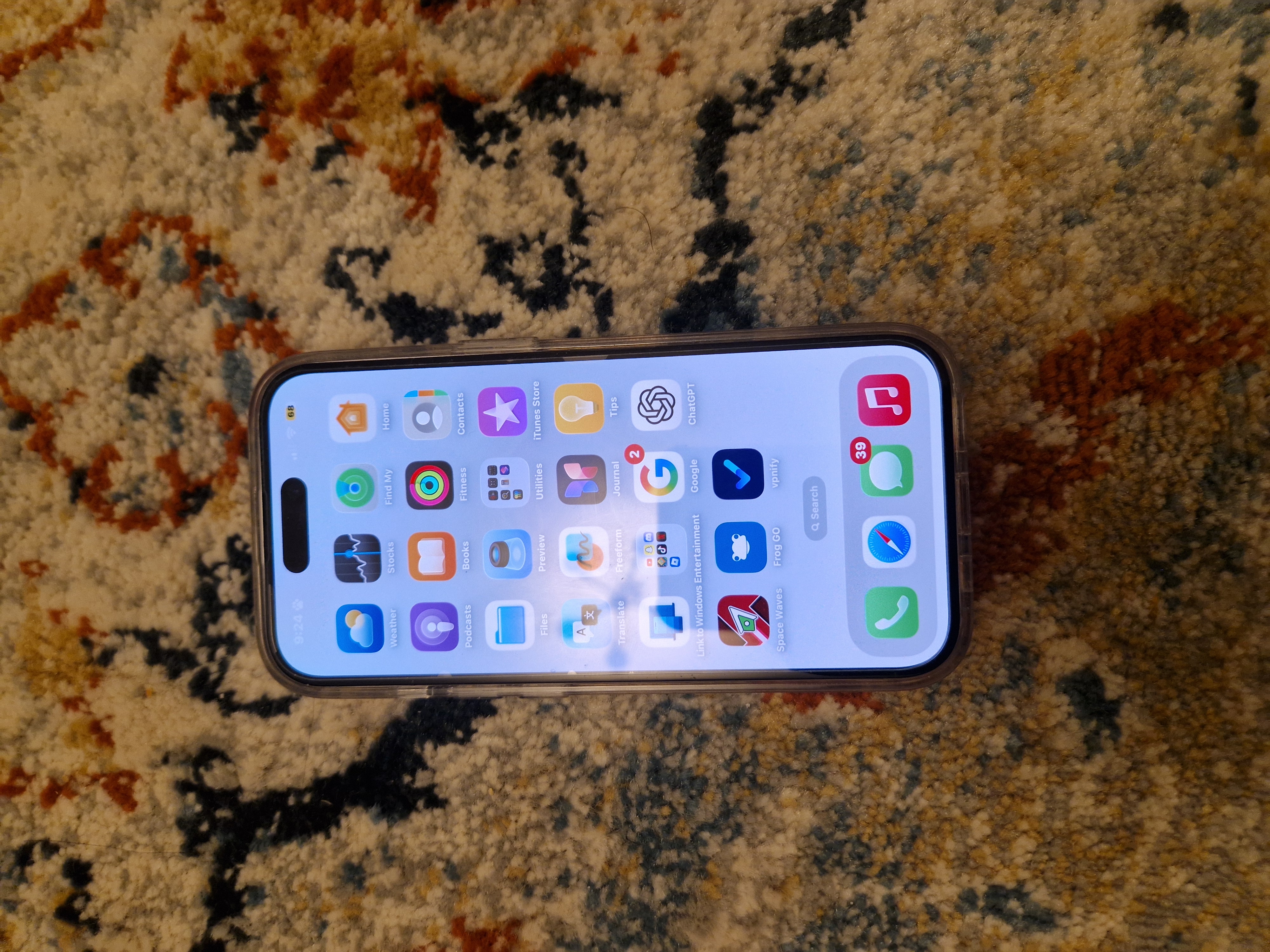 iPhone 15 128GB - Green - Unlocked | Back Market