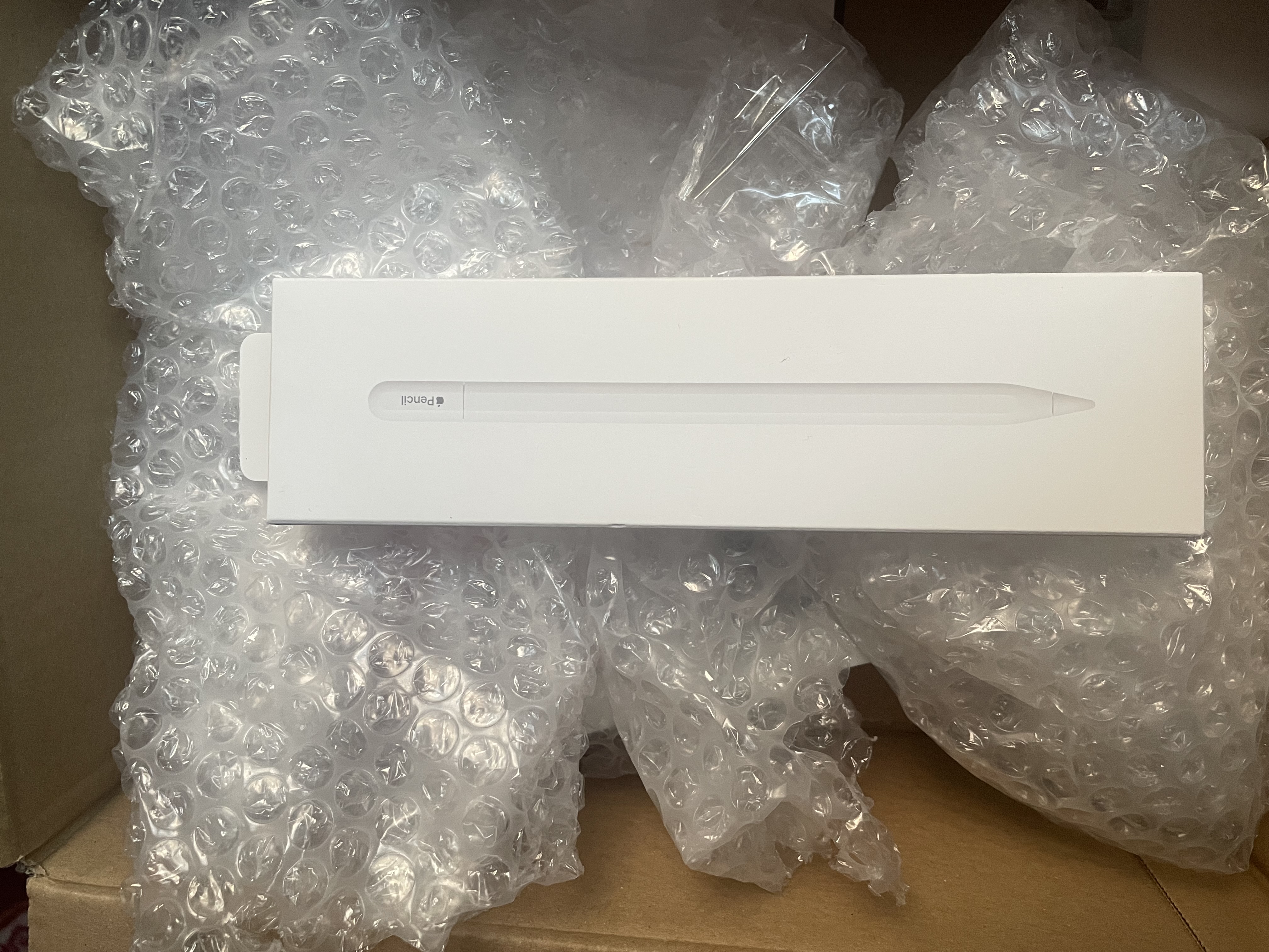 Apple Pencil (USB-C) - 2023 | Back Market
