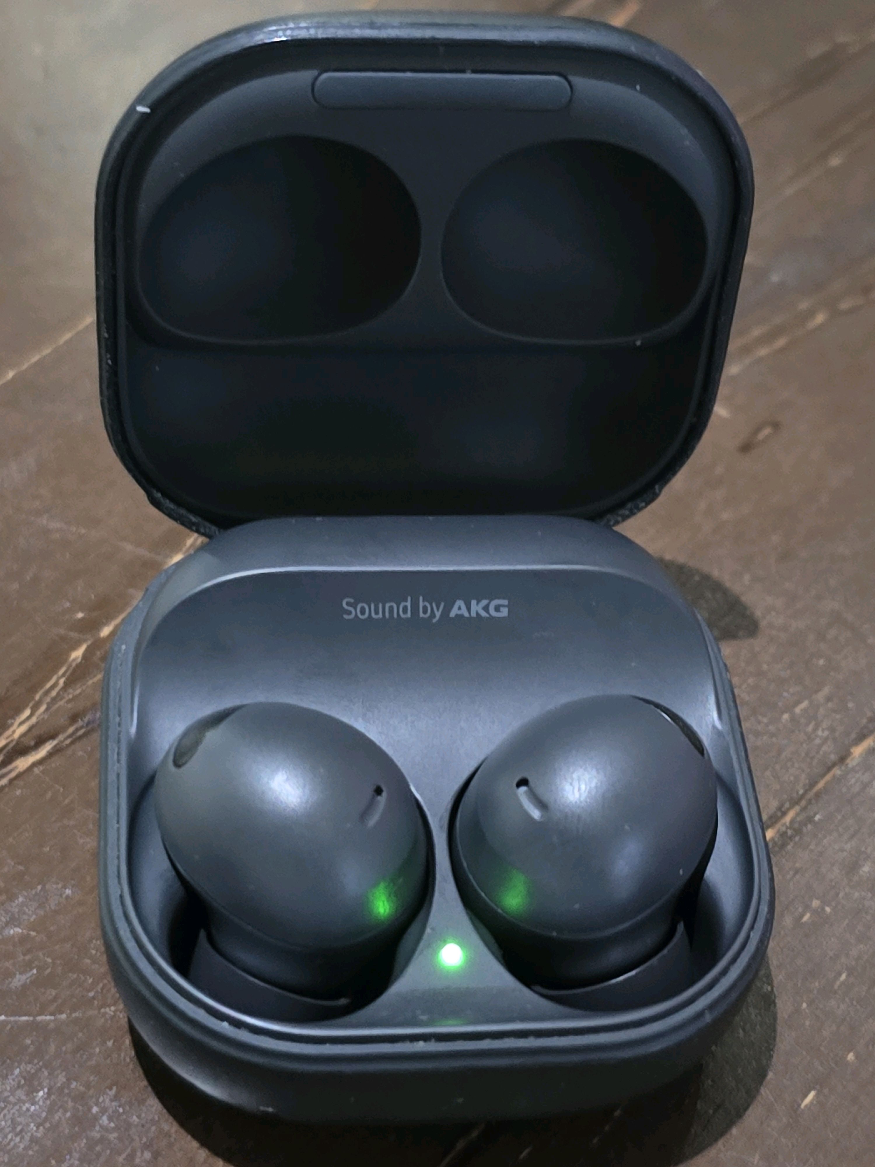 Galaxy Buds 2 Pro R510 Earbud Noise-Cancelling Bluetooth Earphones