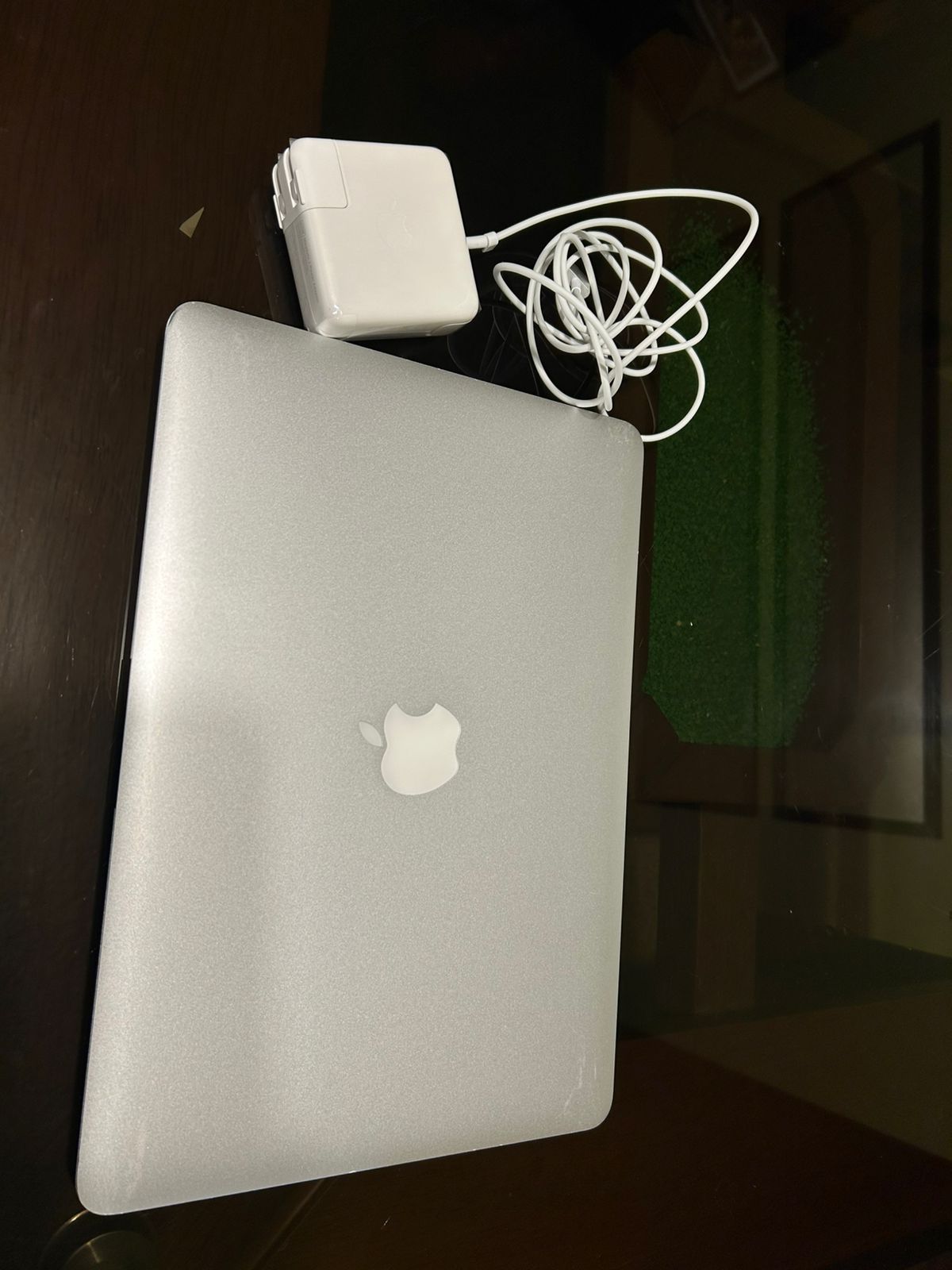 MacBook Air 13-inch (2017) - Core i7 - 8GB - SSD 256GB | Back Market