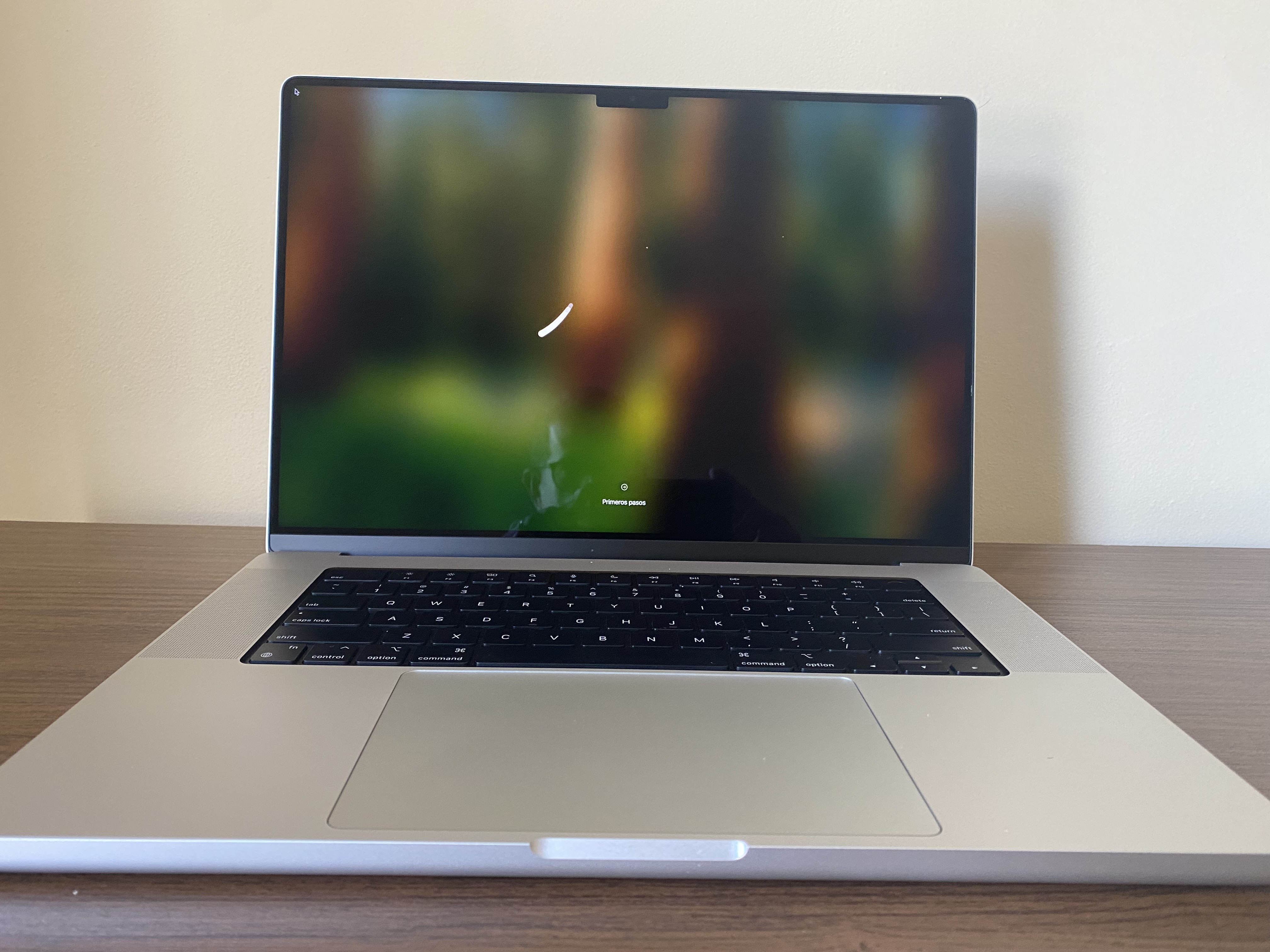 2025年OS] 美品MacBook Pro 32GB/SSD 512GB Apple MacBook Pro 16