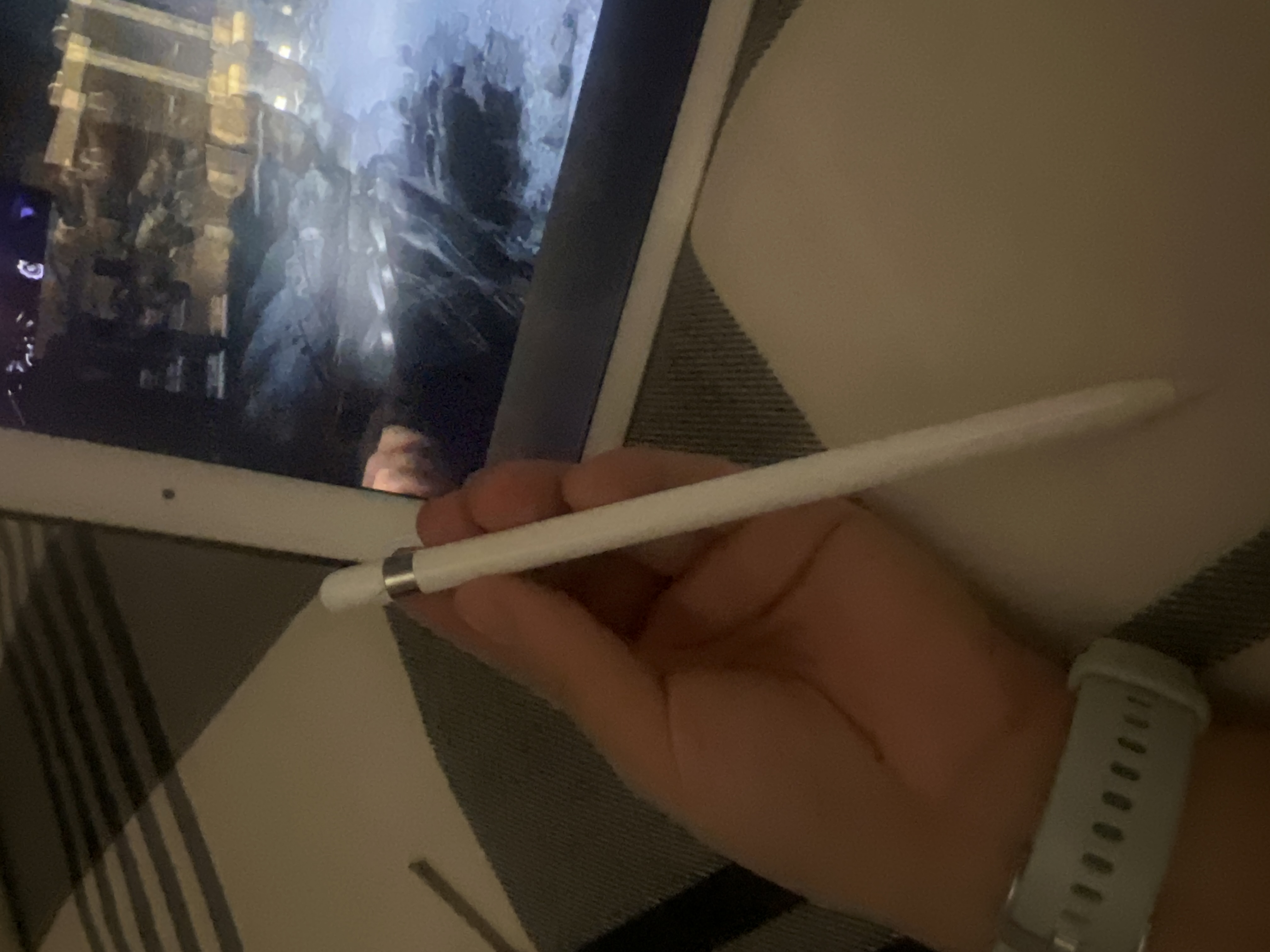 Apple Pencil (1st gen) - 2015 | Back Market