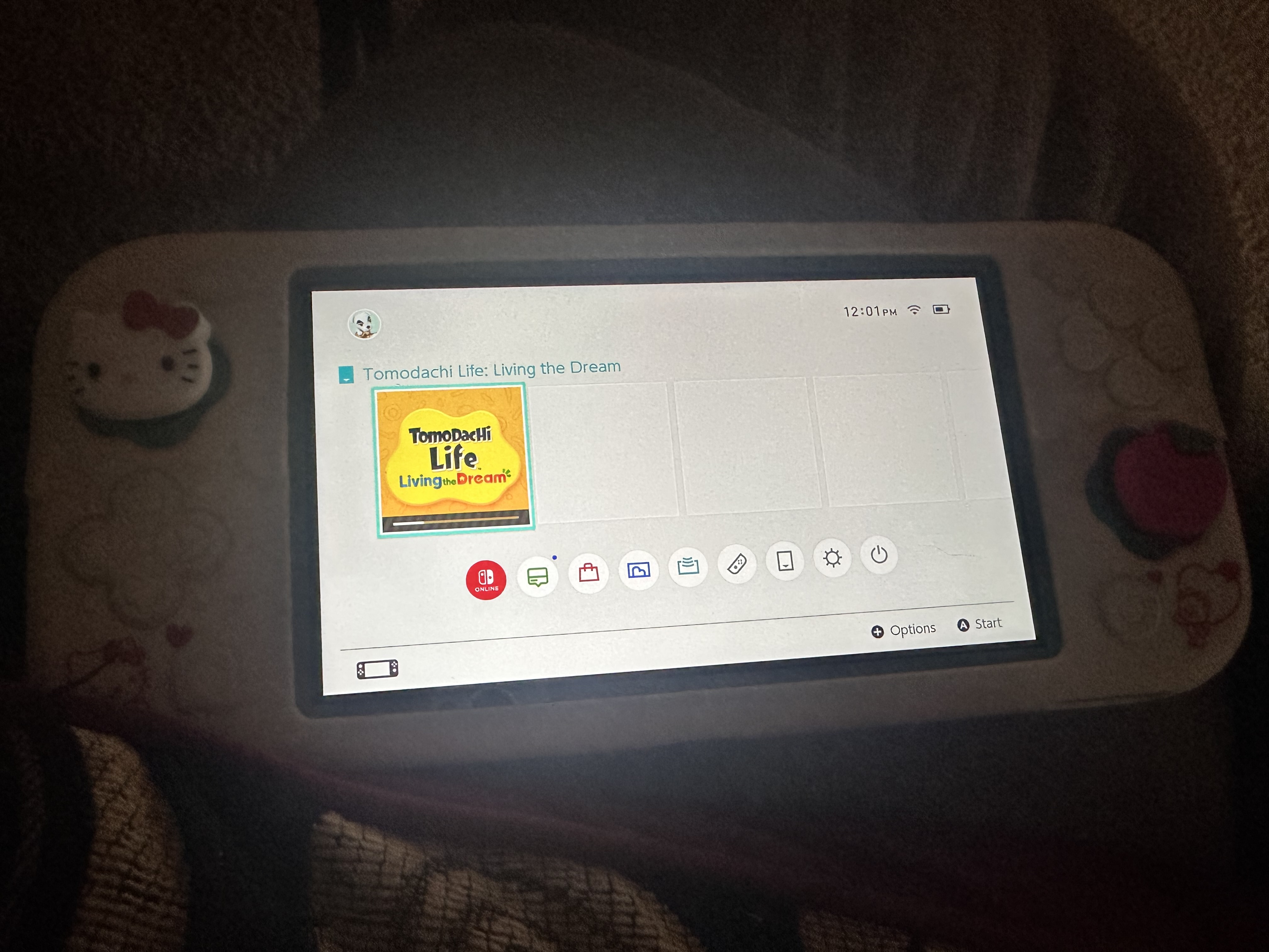 Switch Lite 32GB - Pink | Back Market