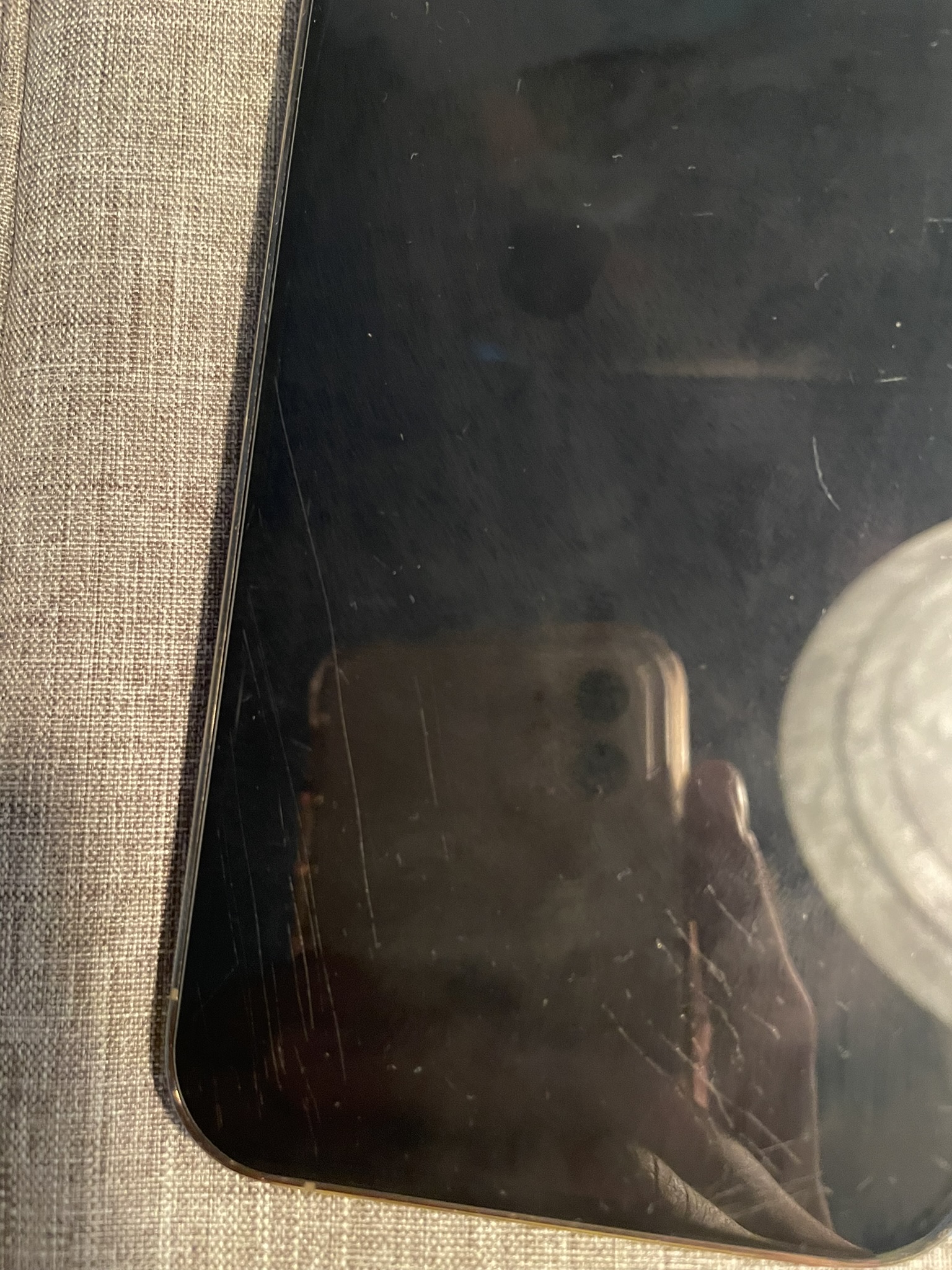 iPhone 12 Pro Max 128GB - Graphite - Locked Verizon | Back Market