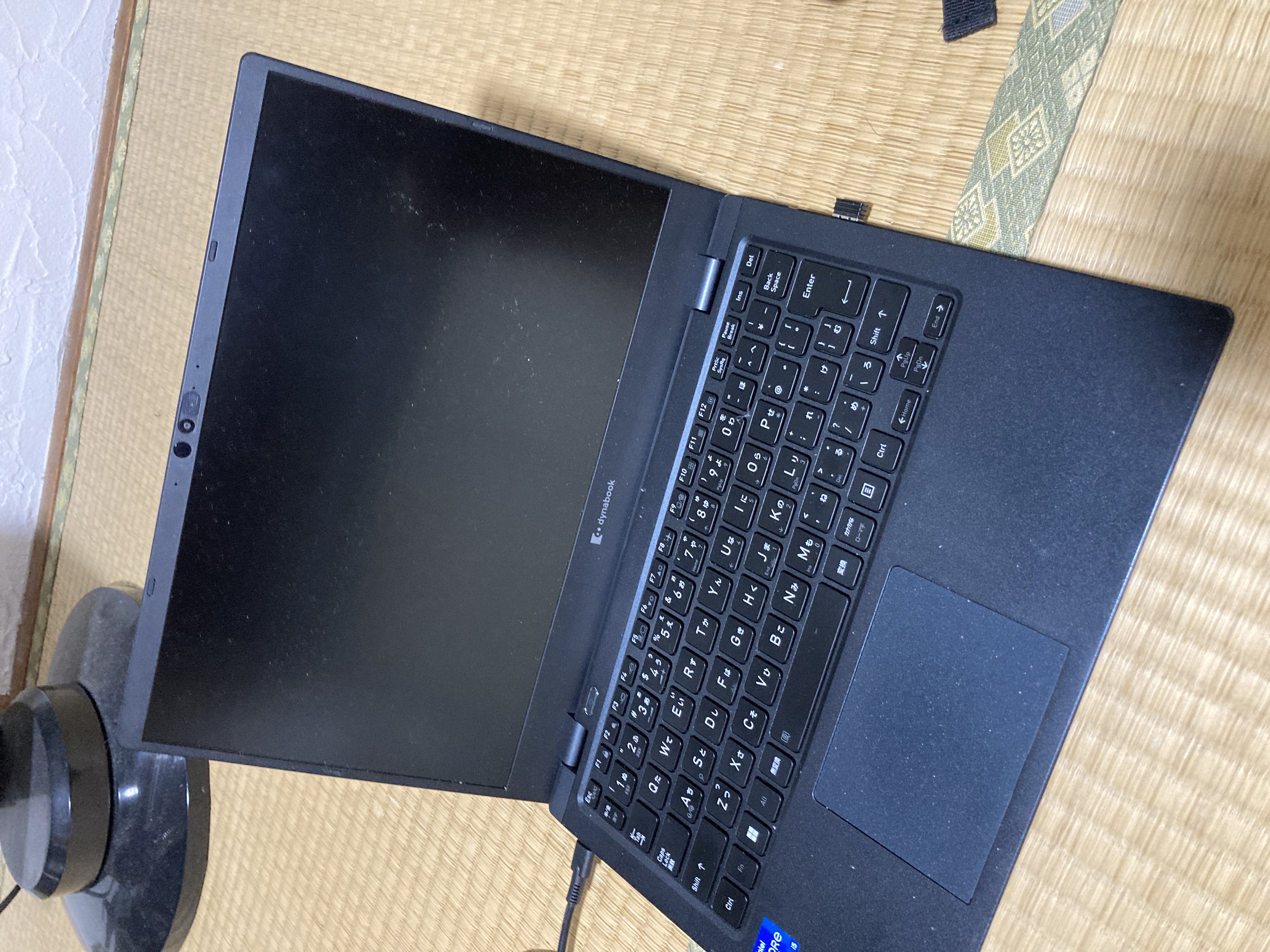 【美品】ノートパソコン Contour Mouse NB590Z 15.6型FHDノートパソコン Core i7 6500U/8GB