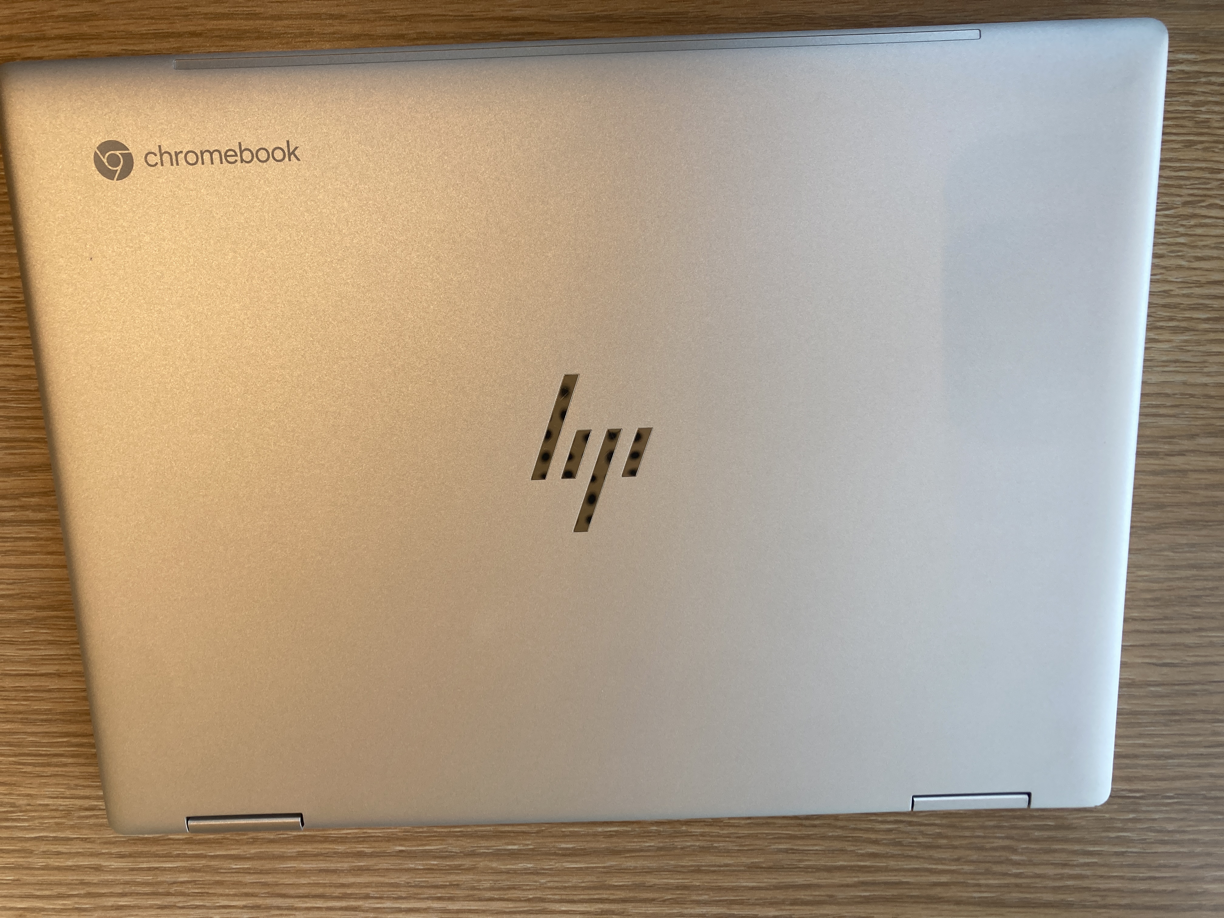HP ChromeBook Elite C1030 ChromeBook Core i7-10610U 1.8 GHz 128 GB
