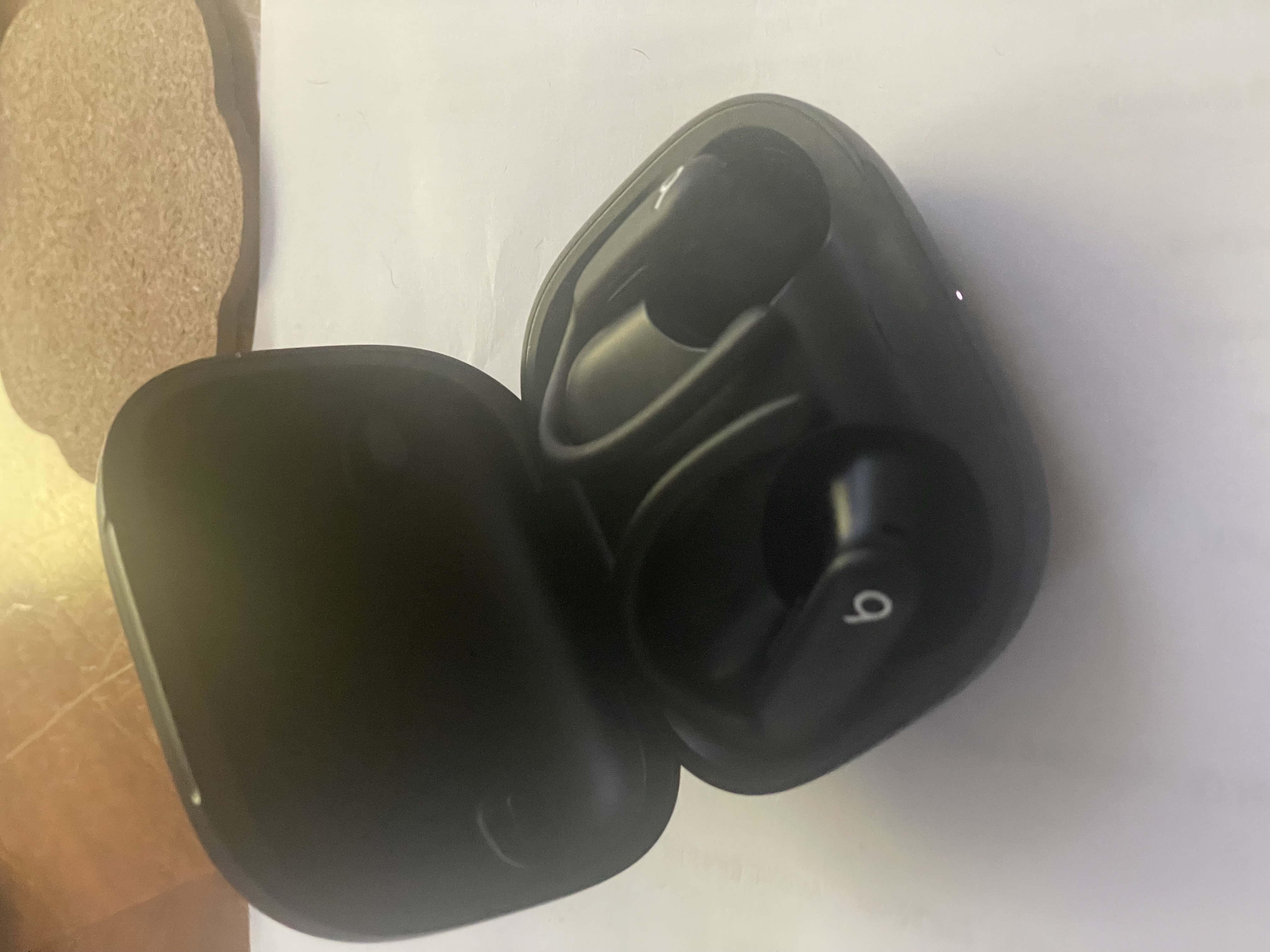 Beats By Dr. Dre Powerbeats Pro 2 Earbud Noise-Cancelling