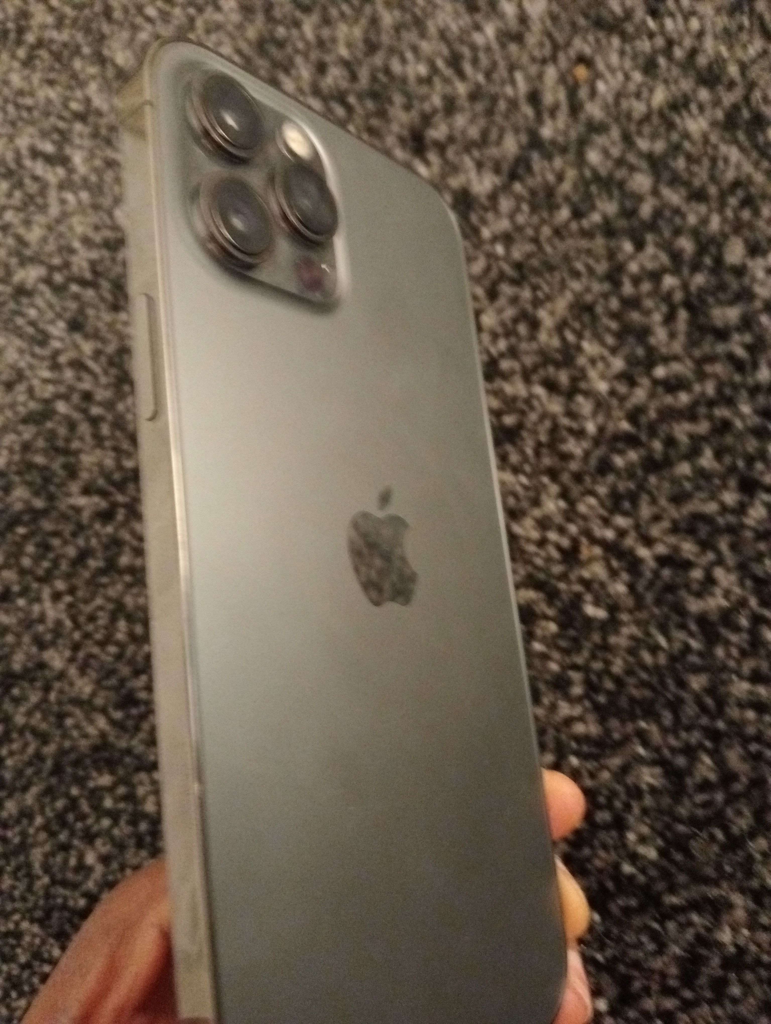 iPhone 12 Pro Max 128GB - Graphite - Unlocked | Back Market