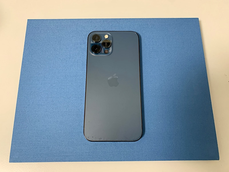 iPhone 12 Pro Max リファービッシュ品 | Back Market