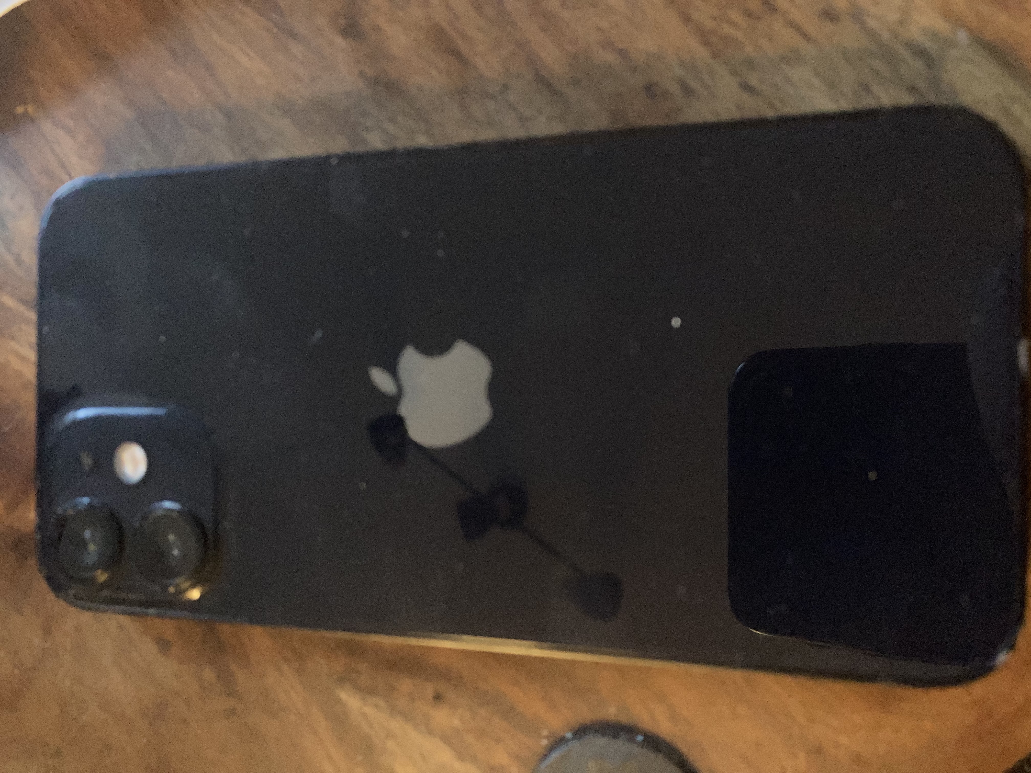 iPhone 12 mini 64GB - Black - Unlocked | Back Market