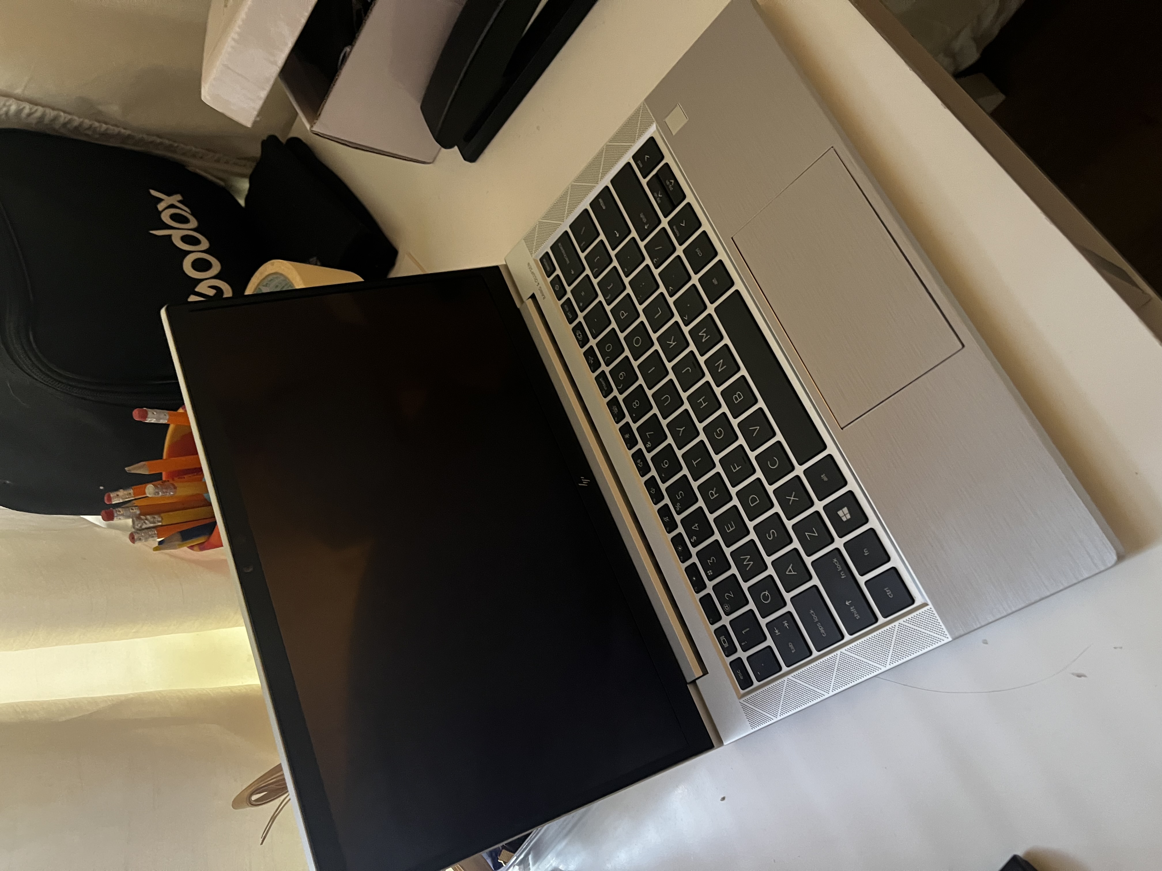 HP EliteBook 830 G7 13