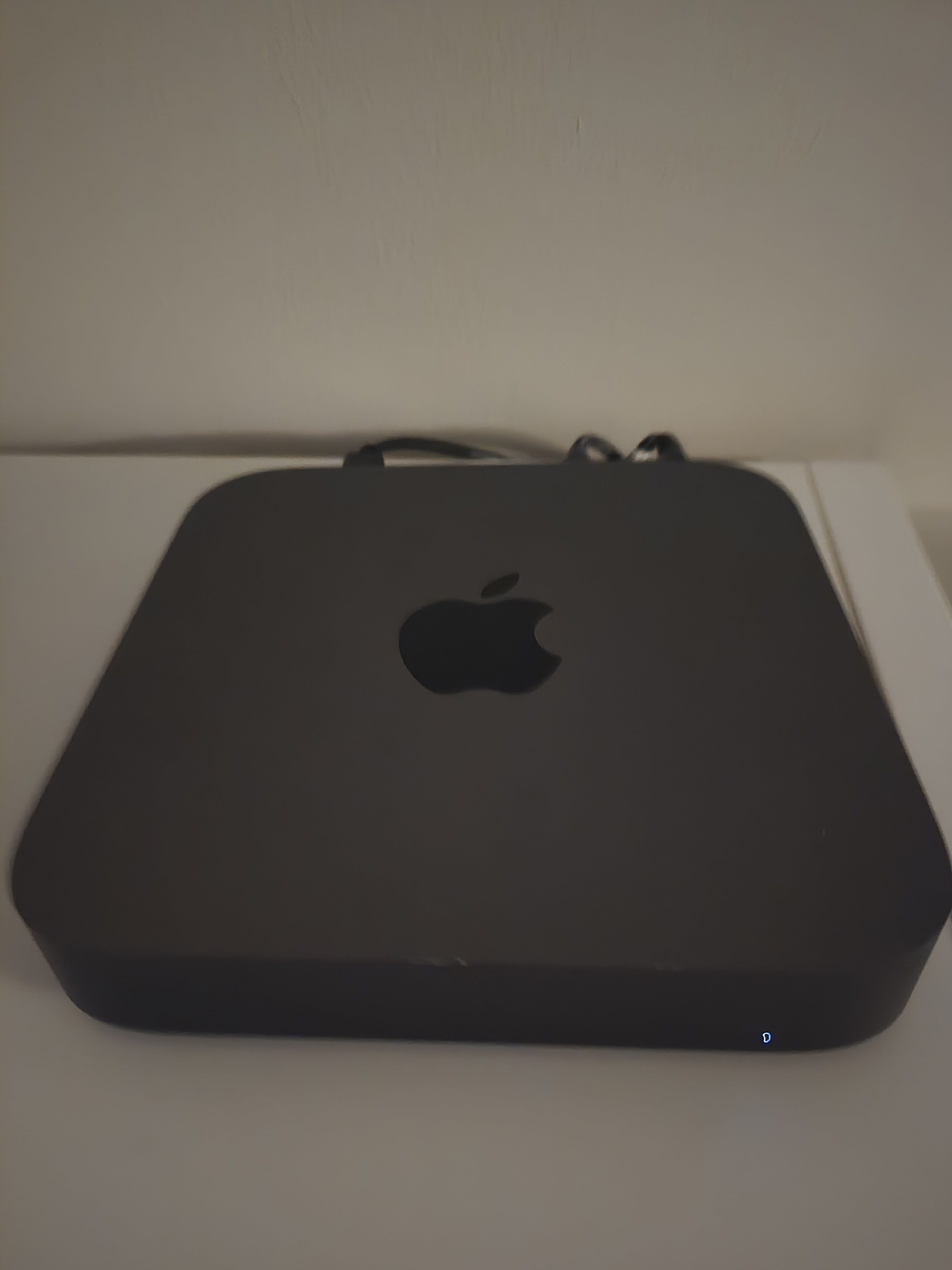 Mac mini (2018) Core i7 3.2 GHz - 256 GB SSD - 16GB | Back Market