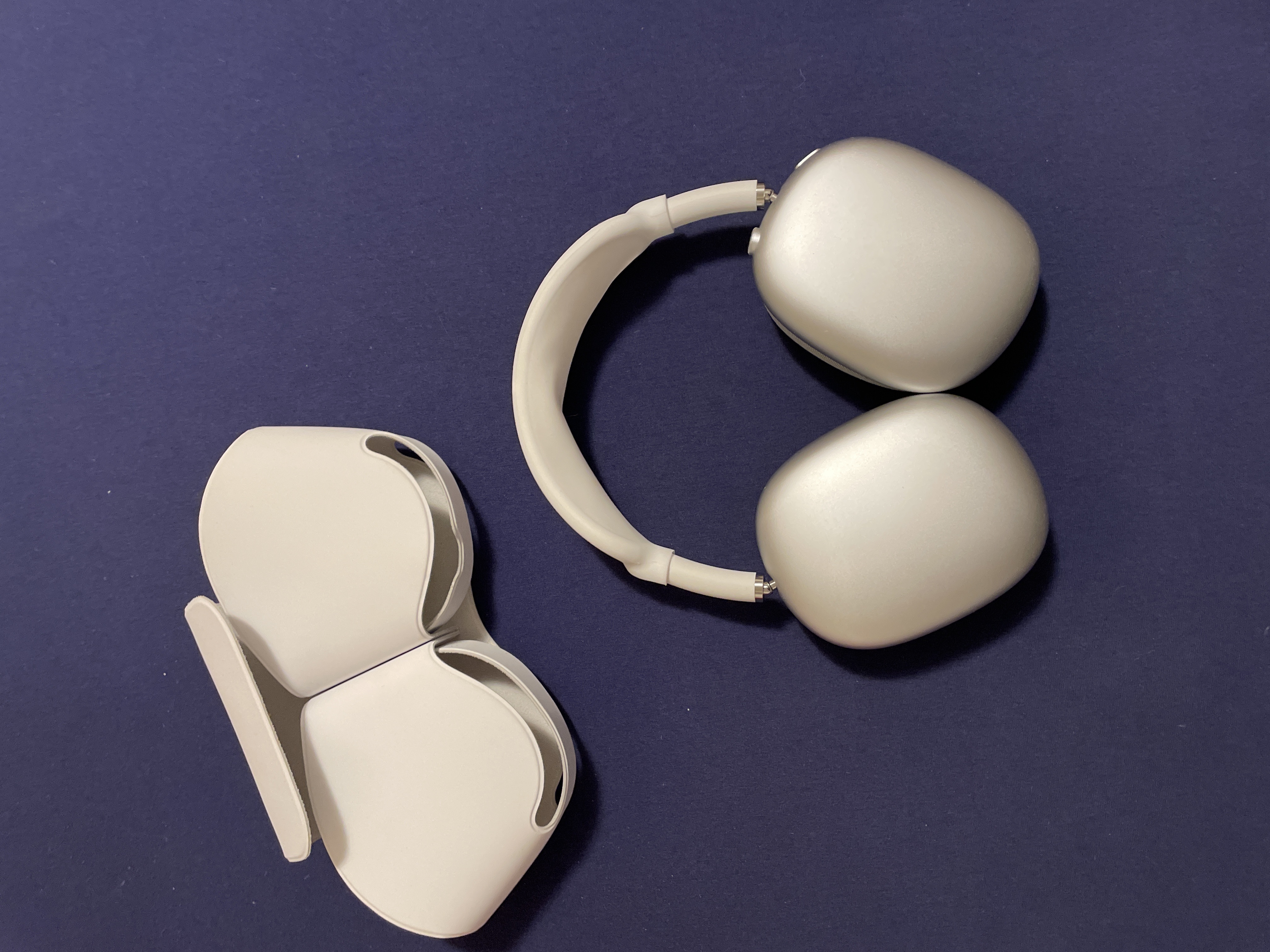 Apple AirPods Max (2020) - Grigio Siderale | Back Market