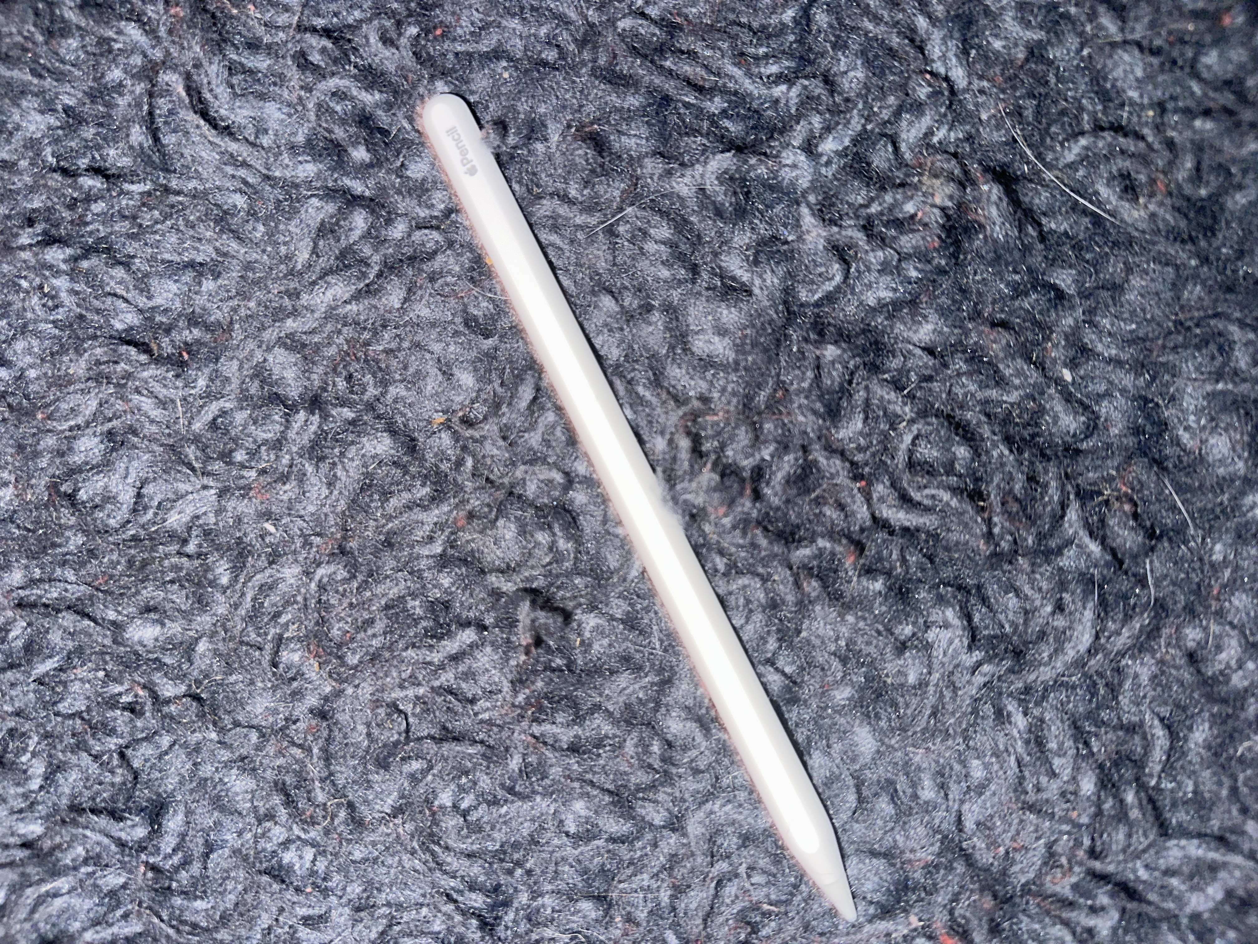 Apple Pencil (2nd gen) - 2018 | Back Market