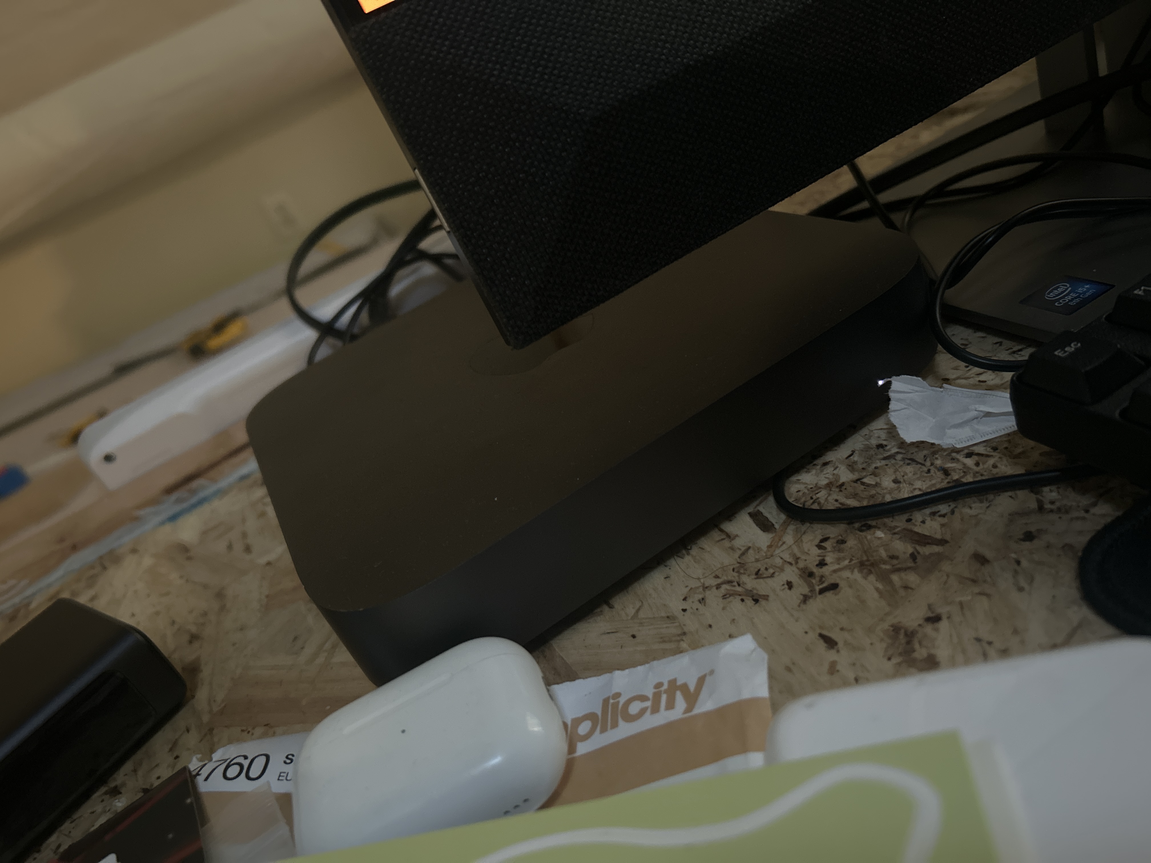 Mac mini (2018) Core i7 3.2 GHz - 512 GB SSD - 32GB | Back Market