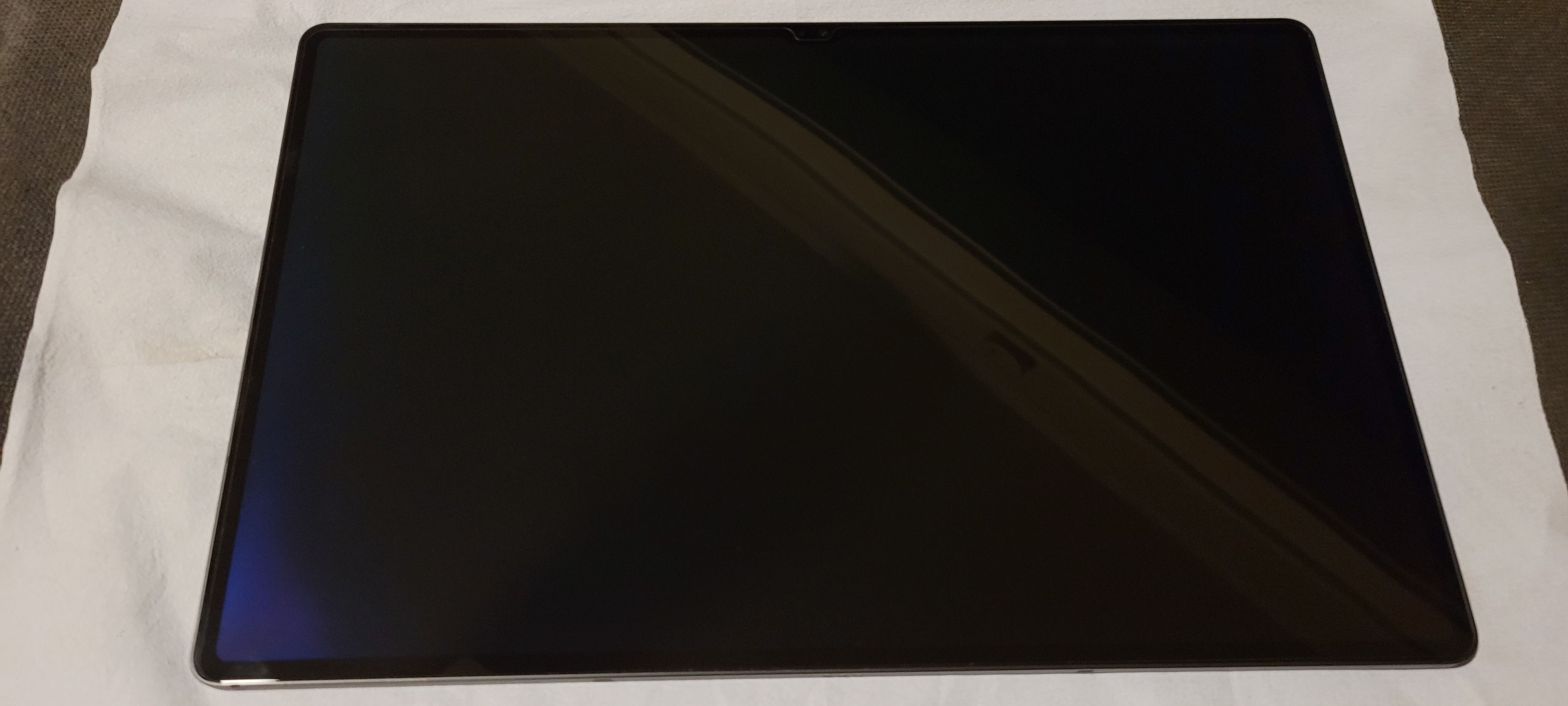 Galaxy Tab S8 Ultra (14.6