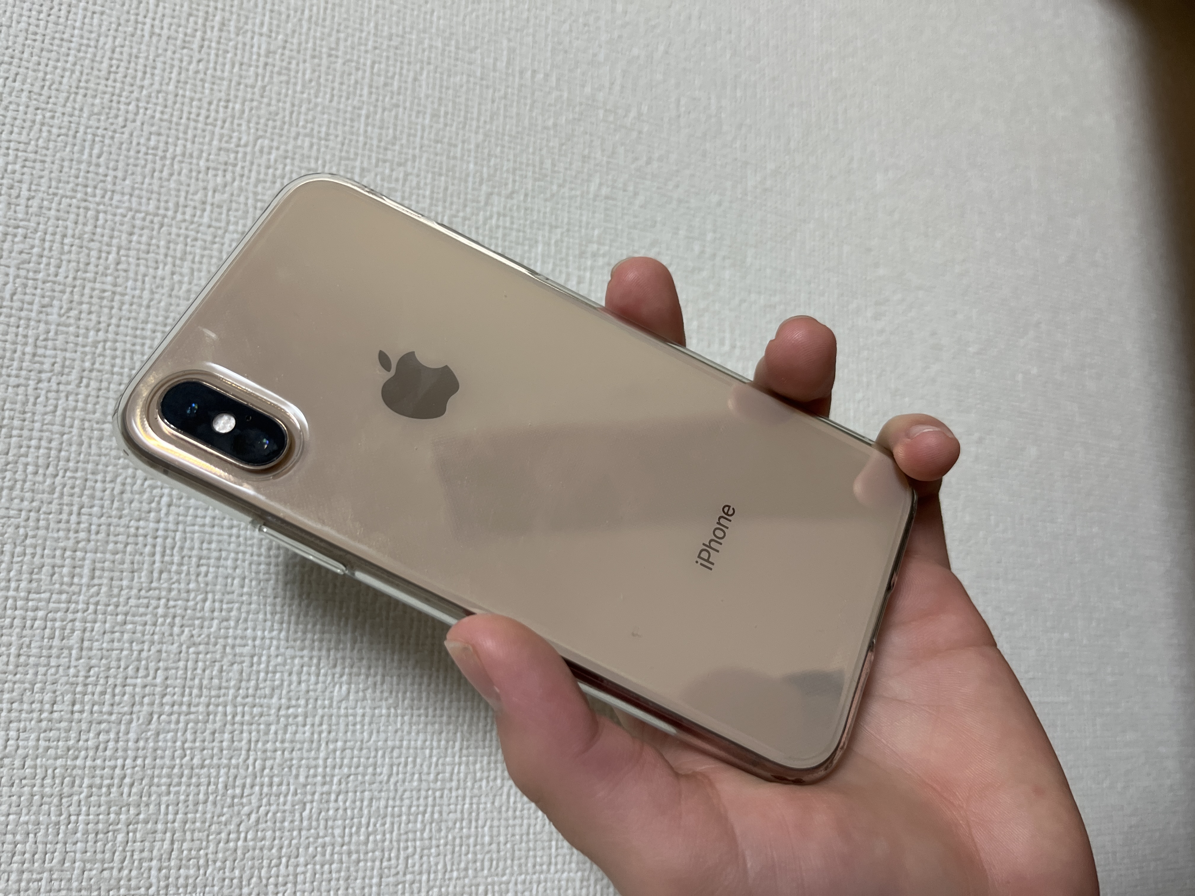 iPhone XS 512GB - スペースグレイ - Simフリー 【整備済み再生品