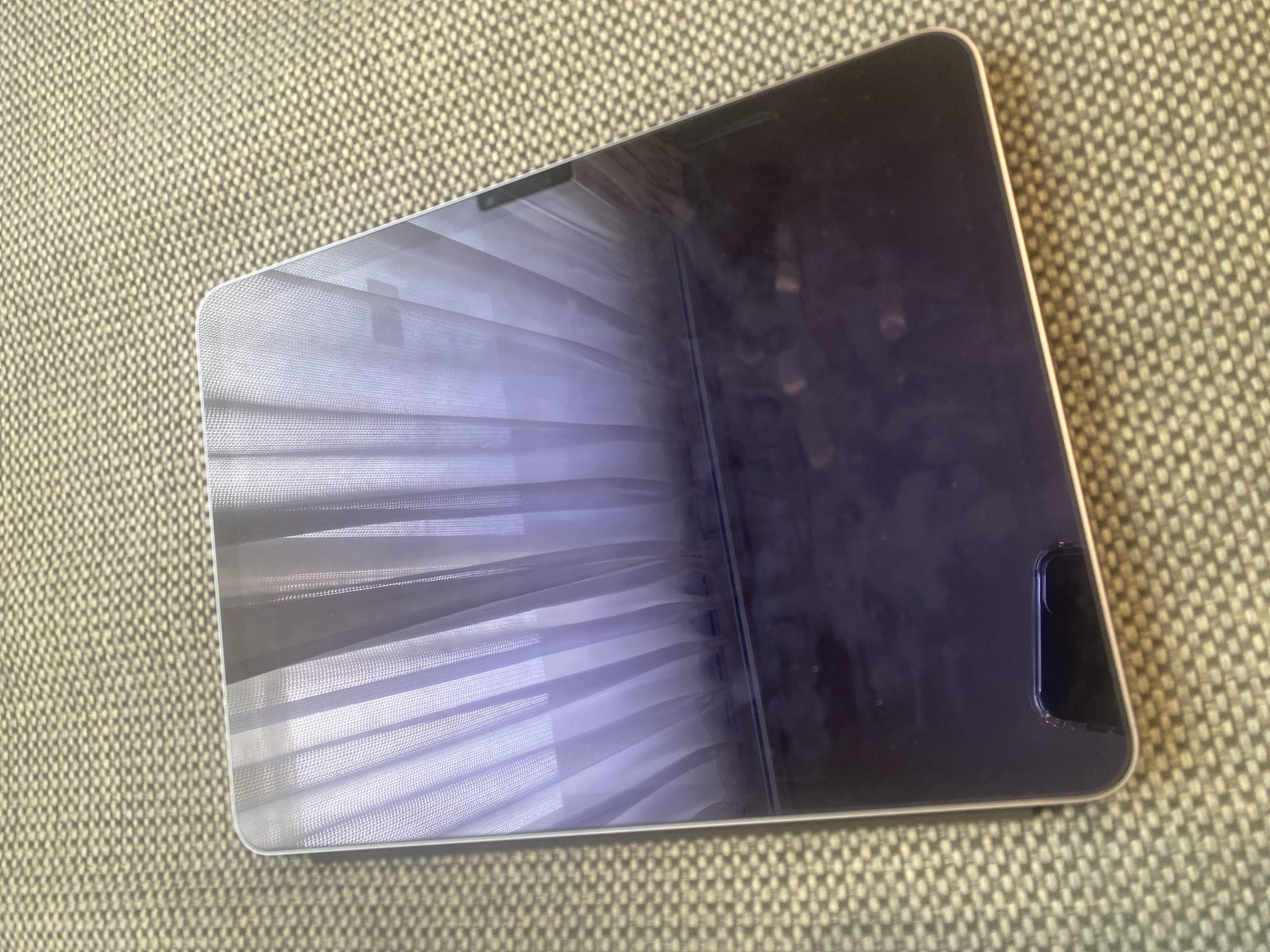 iPad Air 6 (2024, M2 series) リファービッシュ品 | Back Market