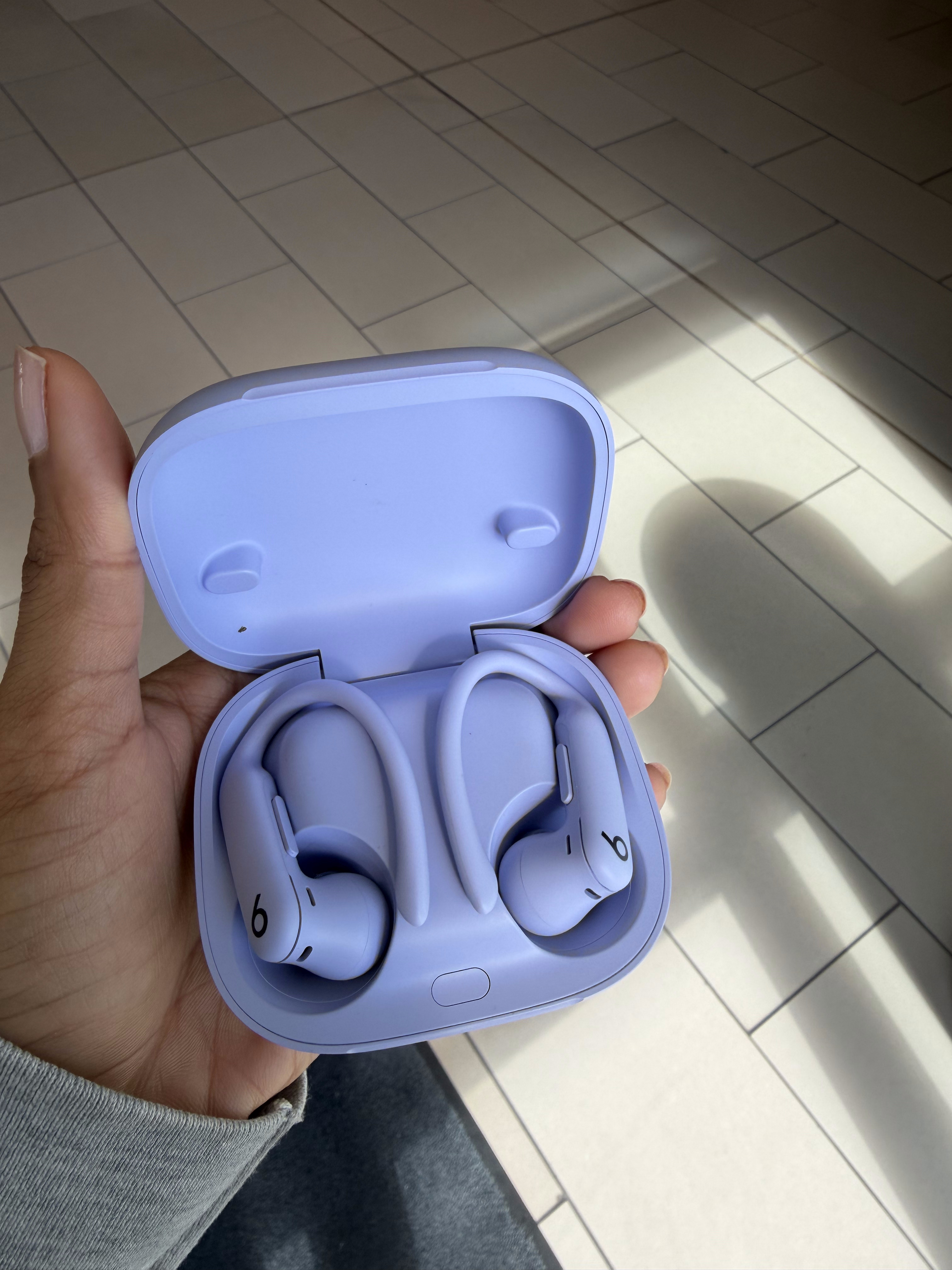 Beats By Dre Powerbeats Pro 2 Earbud Noise-Cancelling Bluetooth
