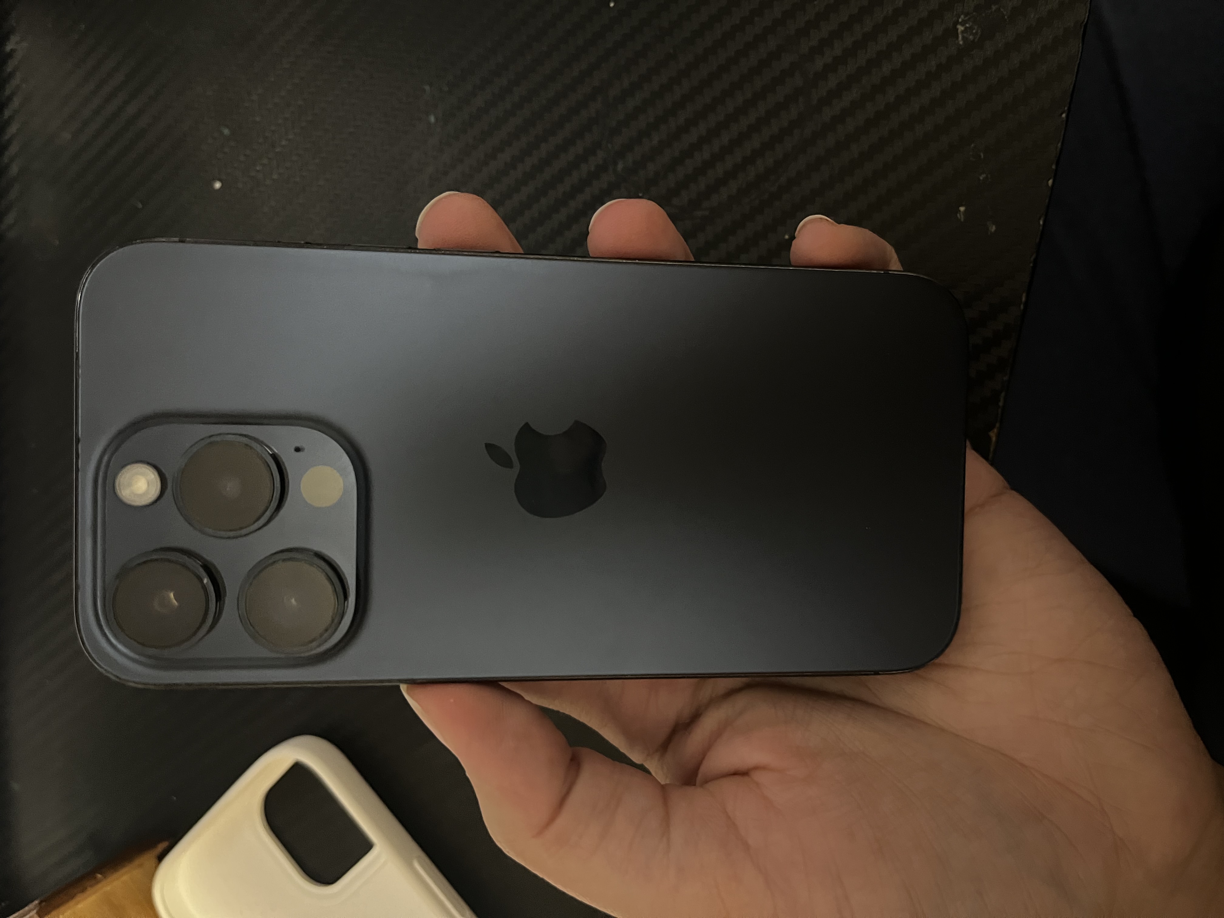 iPhone 15 Pro 512GB - Black Titanium - Unlocked | Back Market