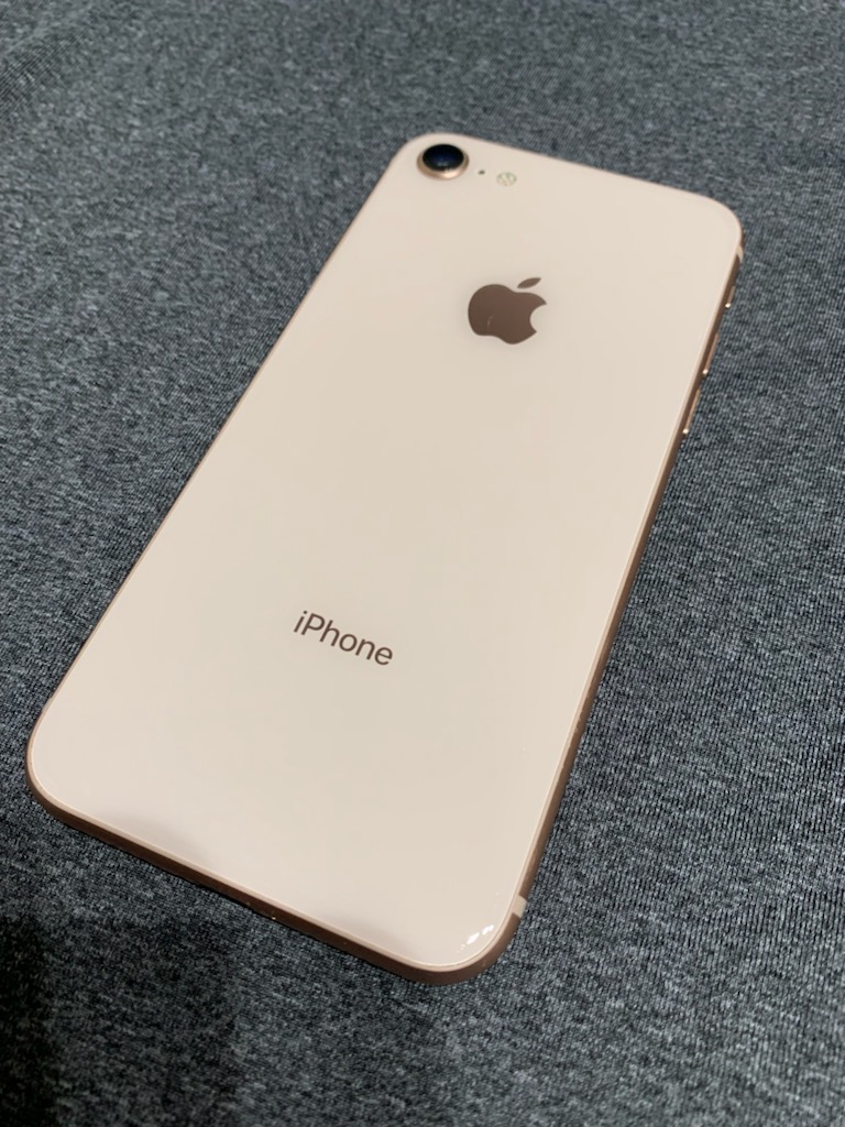 iPhone 8 リファービッシュ品 | Back Market