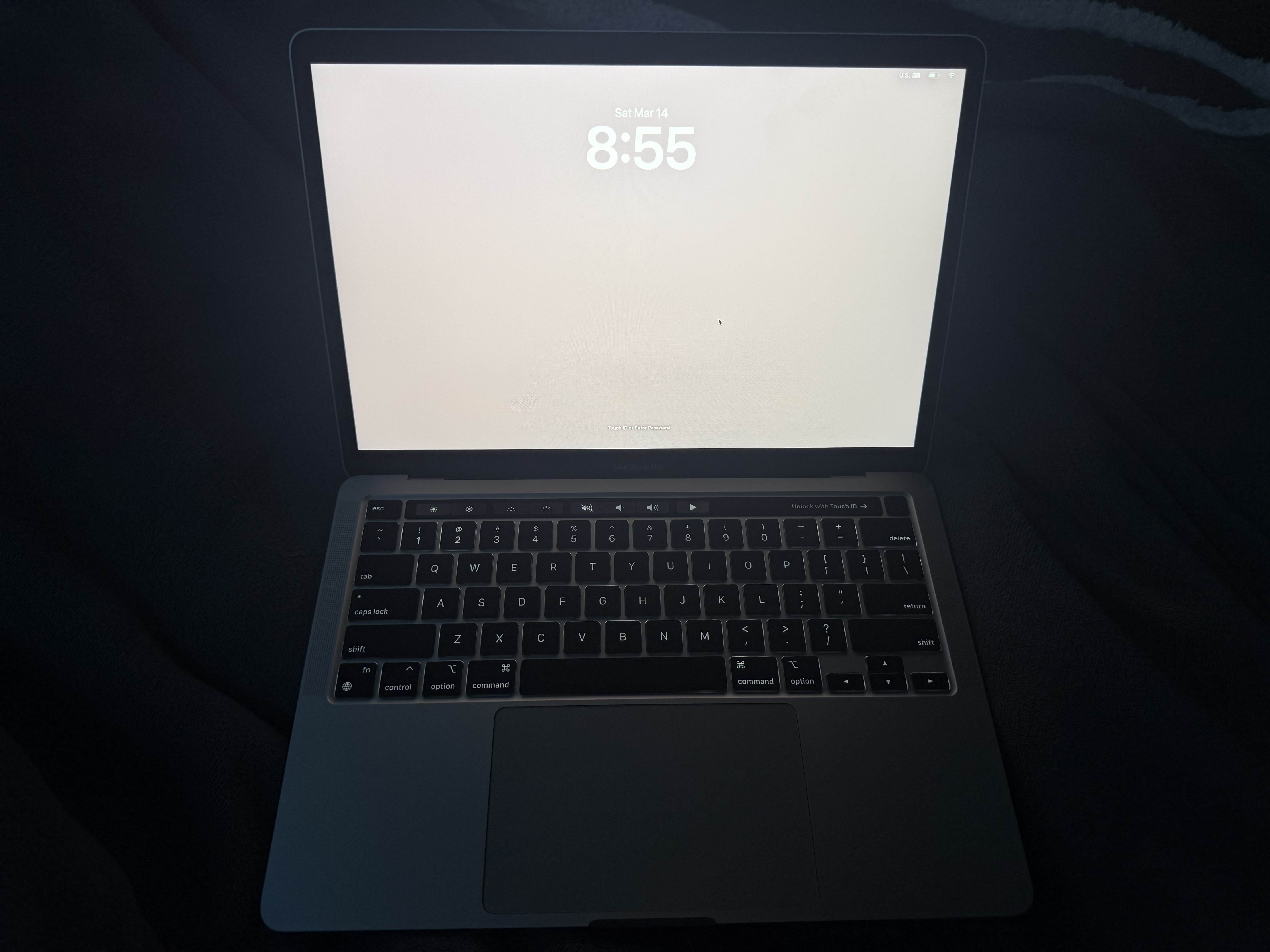 MacBook Pro M2 メモリ 24GB/SSD512GB 13インチ Amazon.com: 2022 Apple MacBook Pro with Apple M2 Chip (13-inch