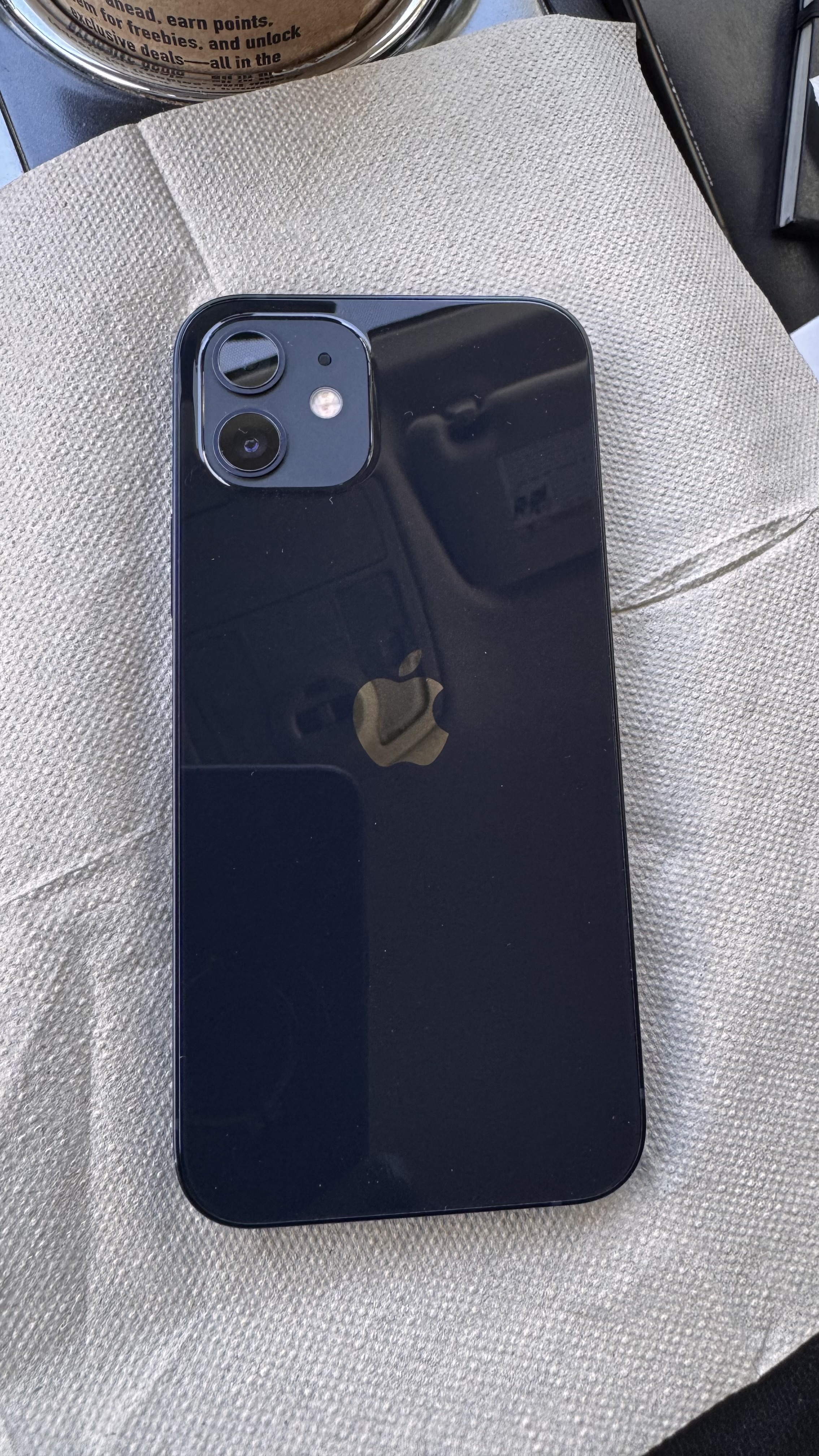 iPhone 12 128GB - Blue - Unlocked | Back Market