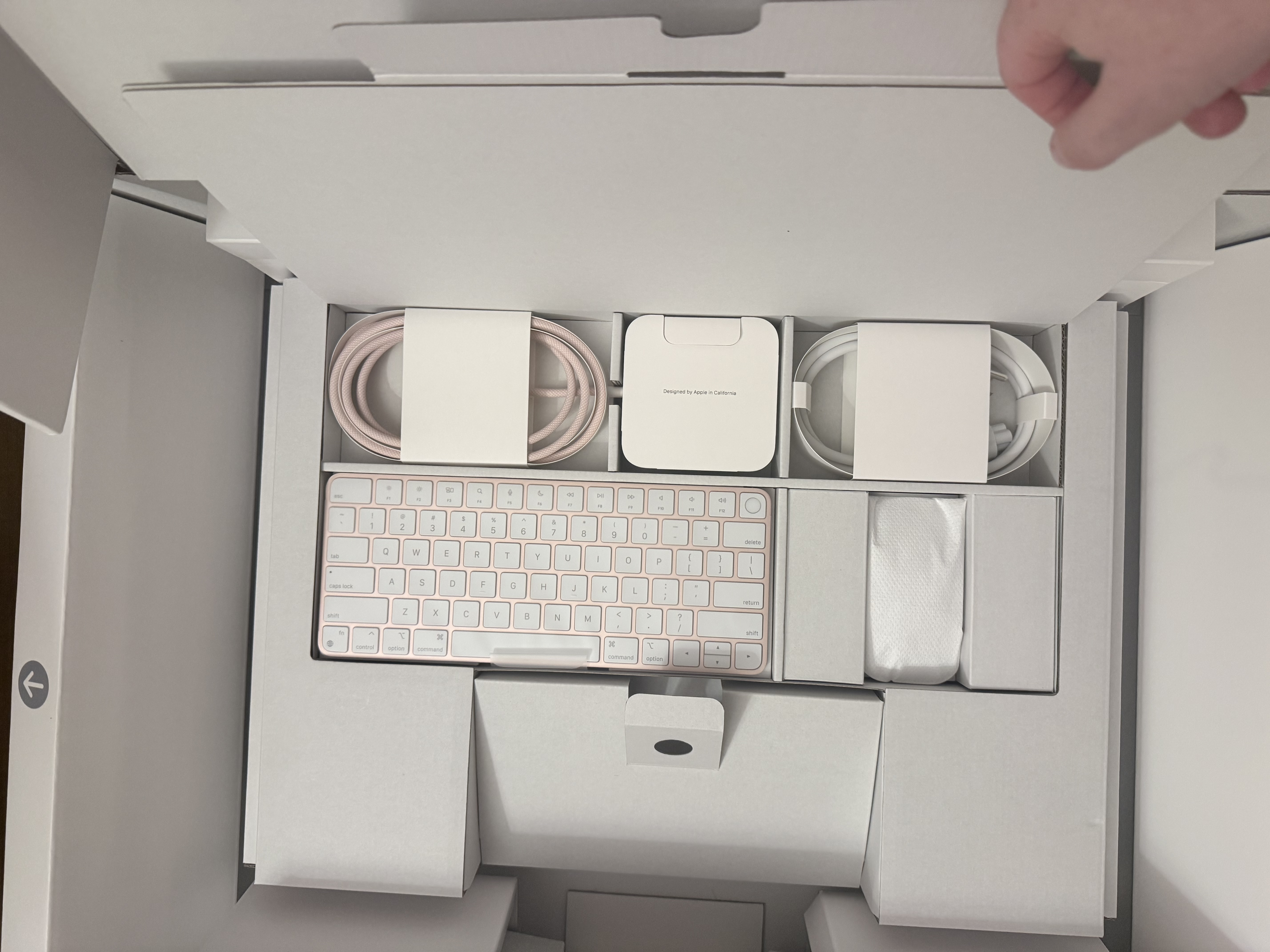 iMac (M1 series, 2021) Refurbished | Back Market