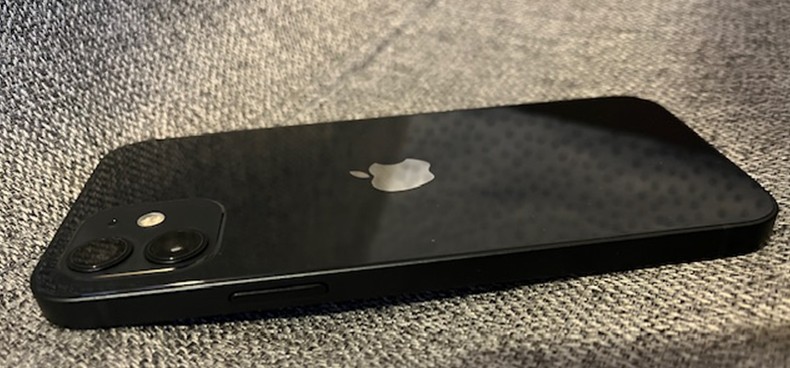 iPhone 12 64 Go - Noir - Débloqué | Back Market