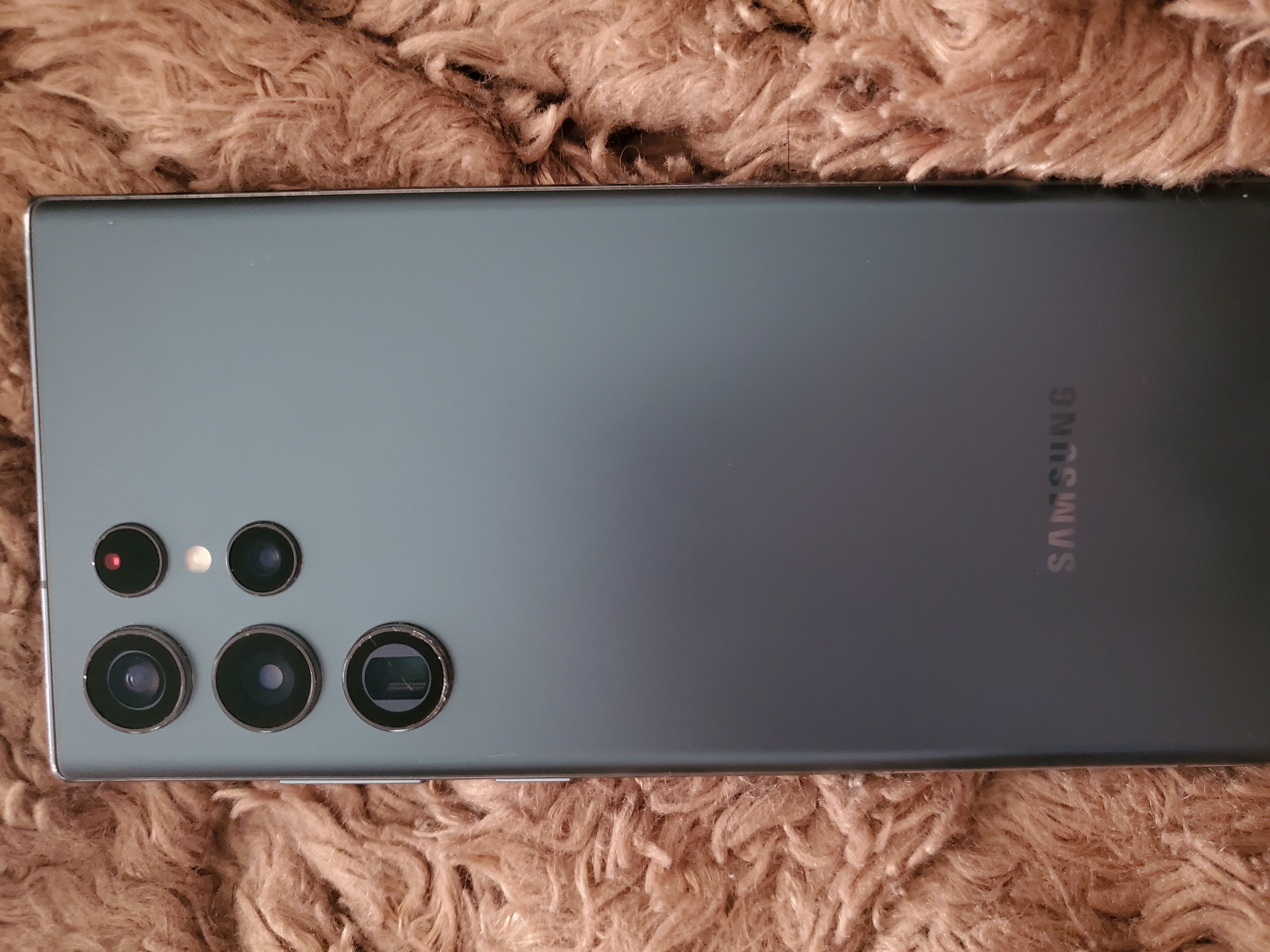 Galaxy S22 Ultra 5G 256GB - Blue - Unlocked | Back Market