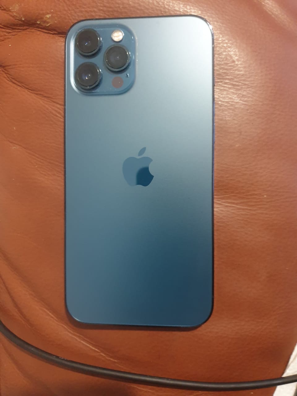 iPhone 12 Pro Max 128GB - Graphite - Unlocked | Back Market