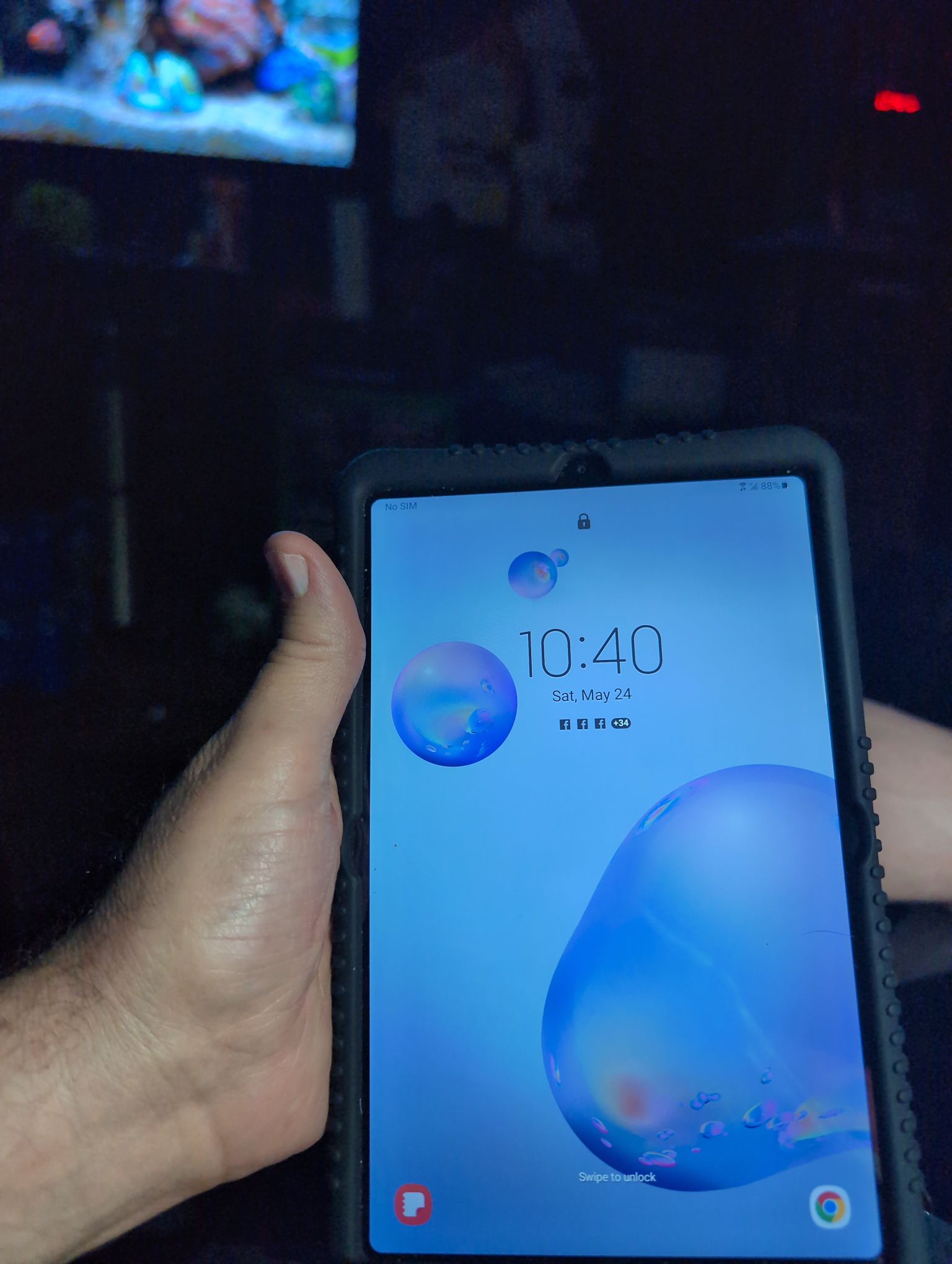 Galaxy Tab A (8.4