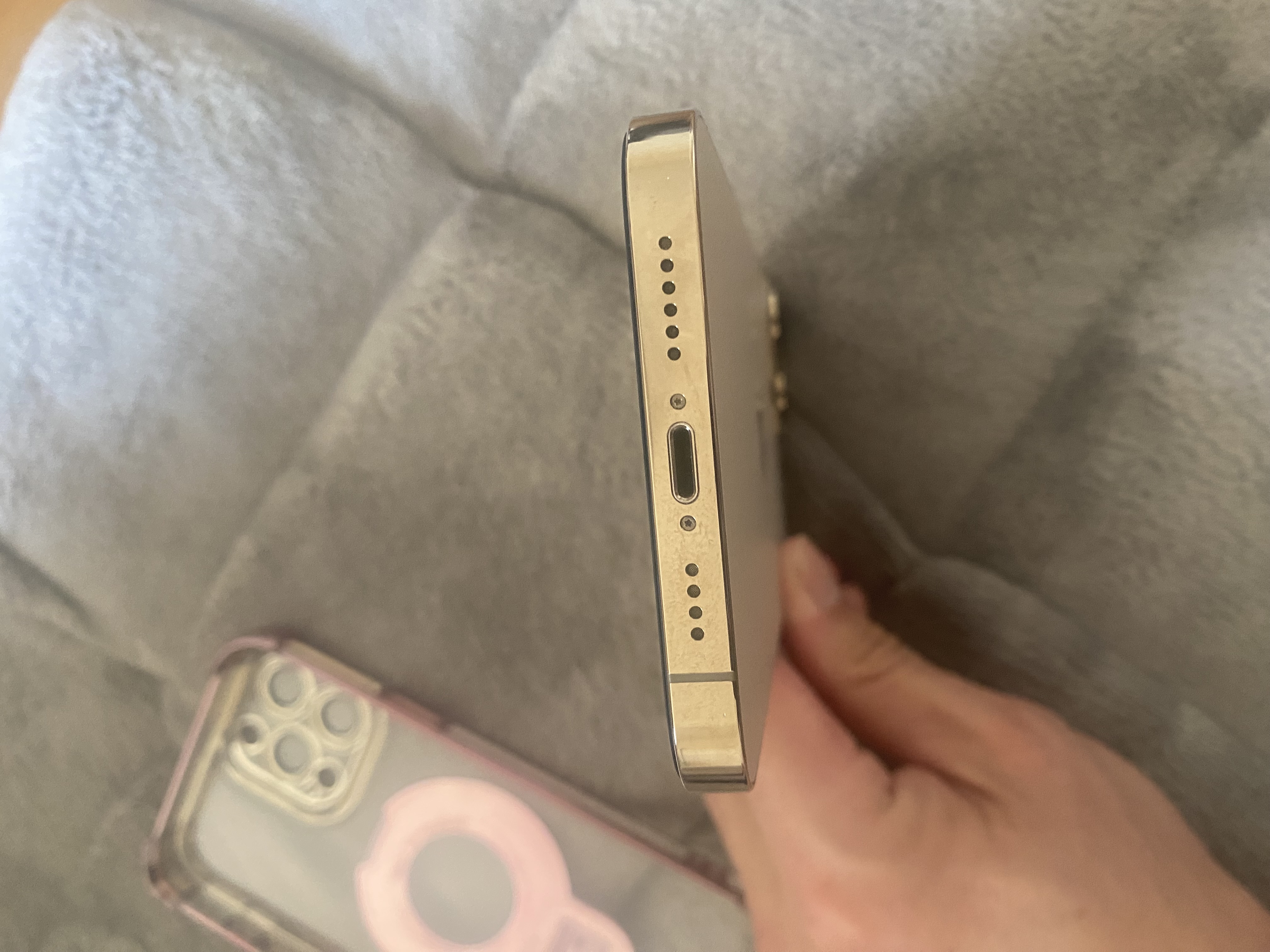 iPhone 13 Pro Max 256GB - シエラブルー - Simフリー 【整備済み再生