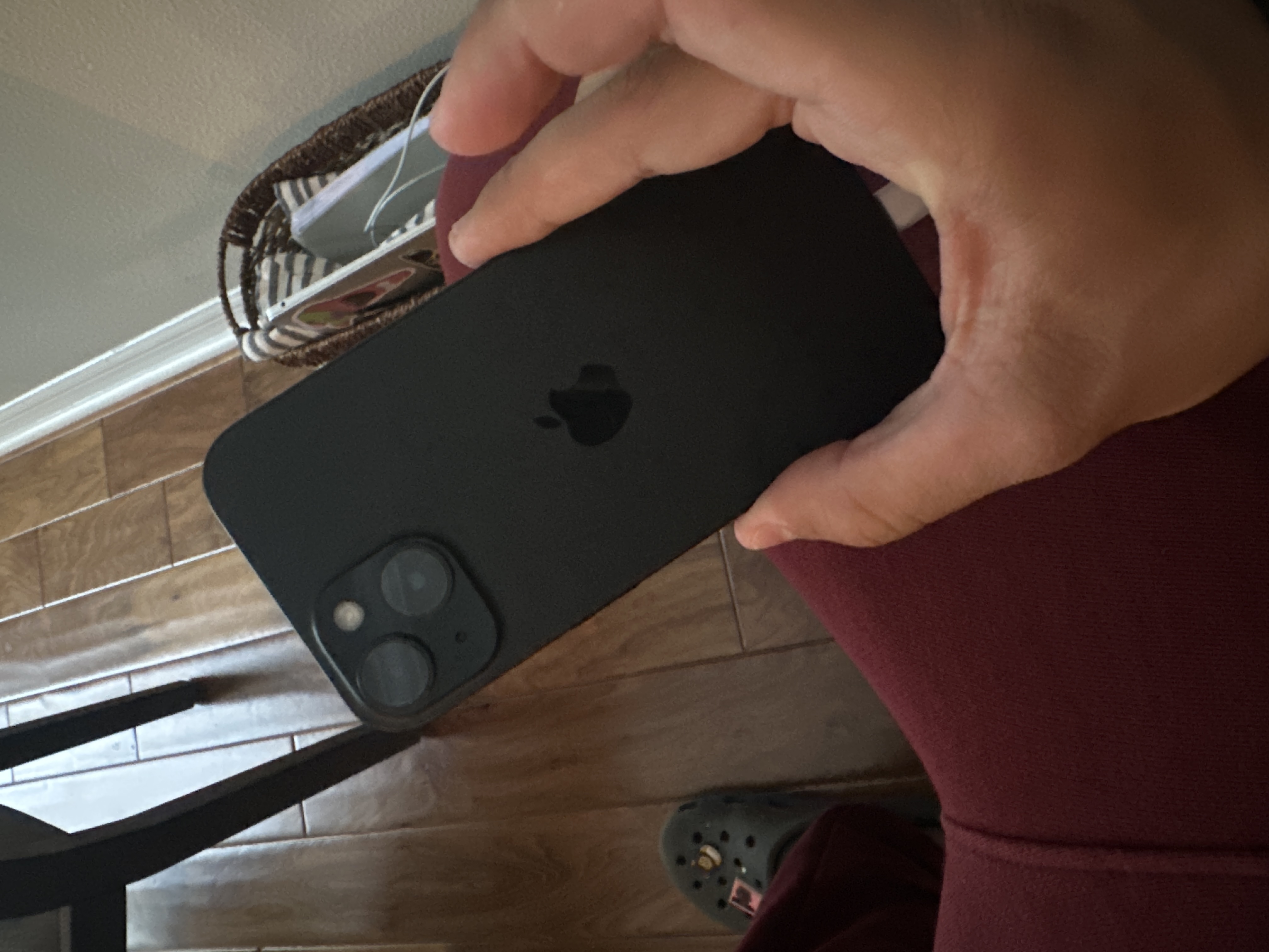 iPhone 15 128GB - Black - Locked T-Mobile | Back Market